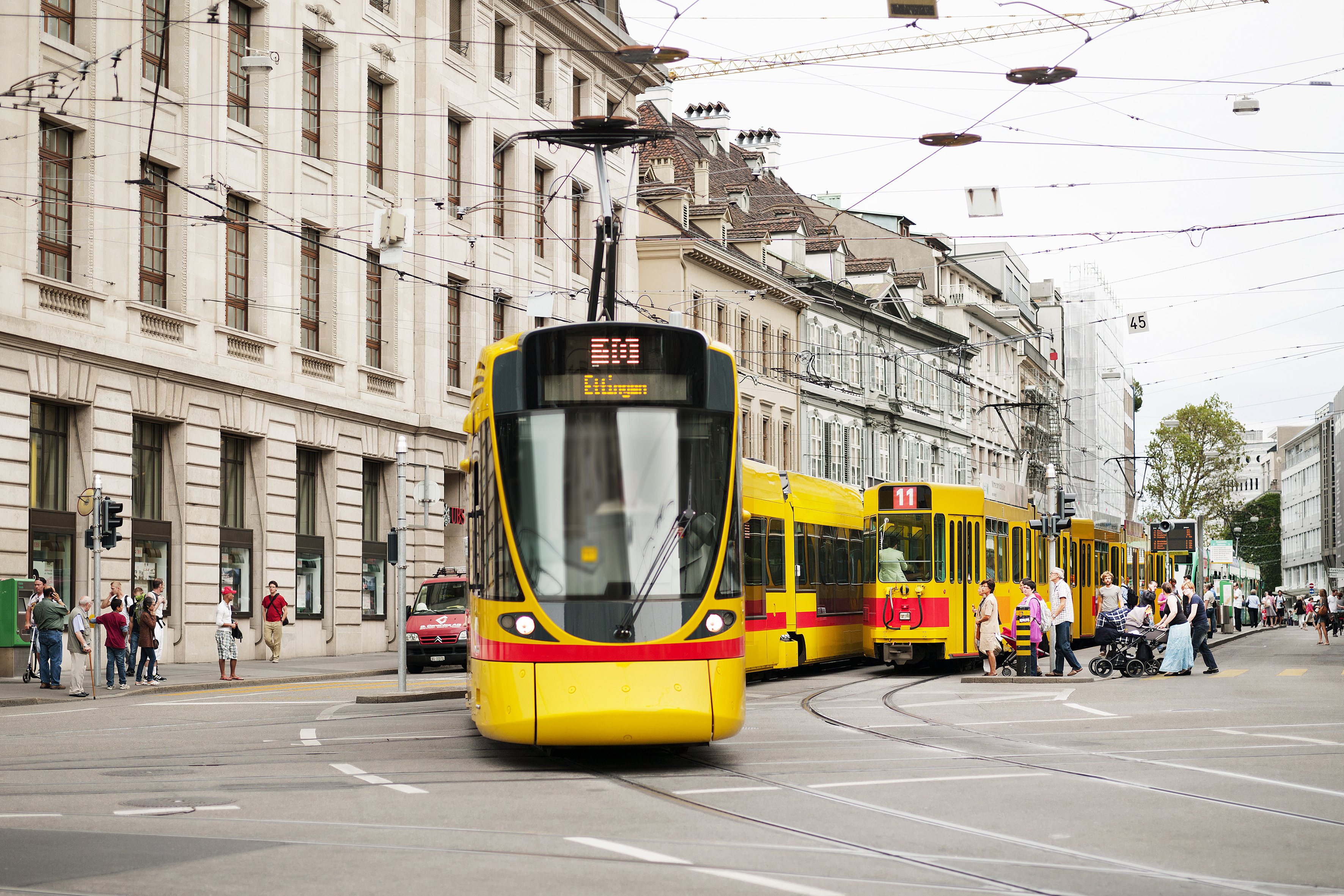 Tram