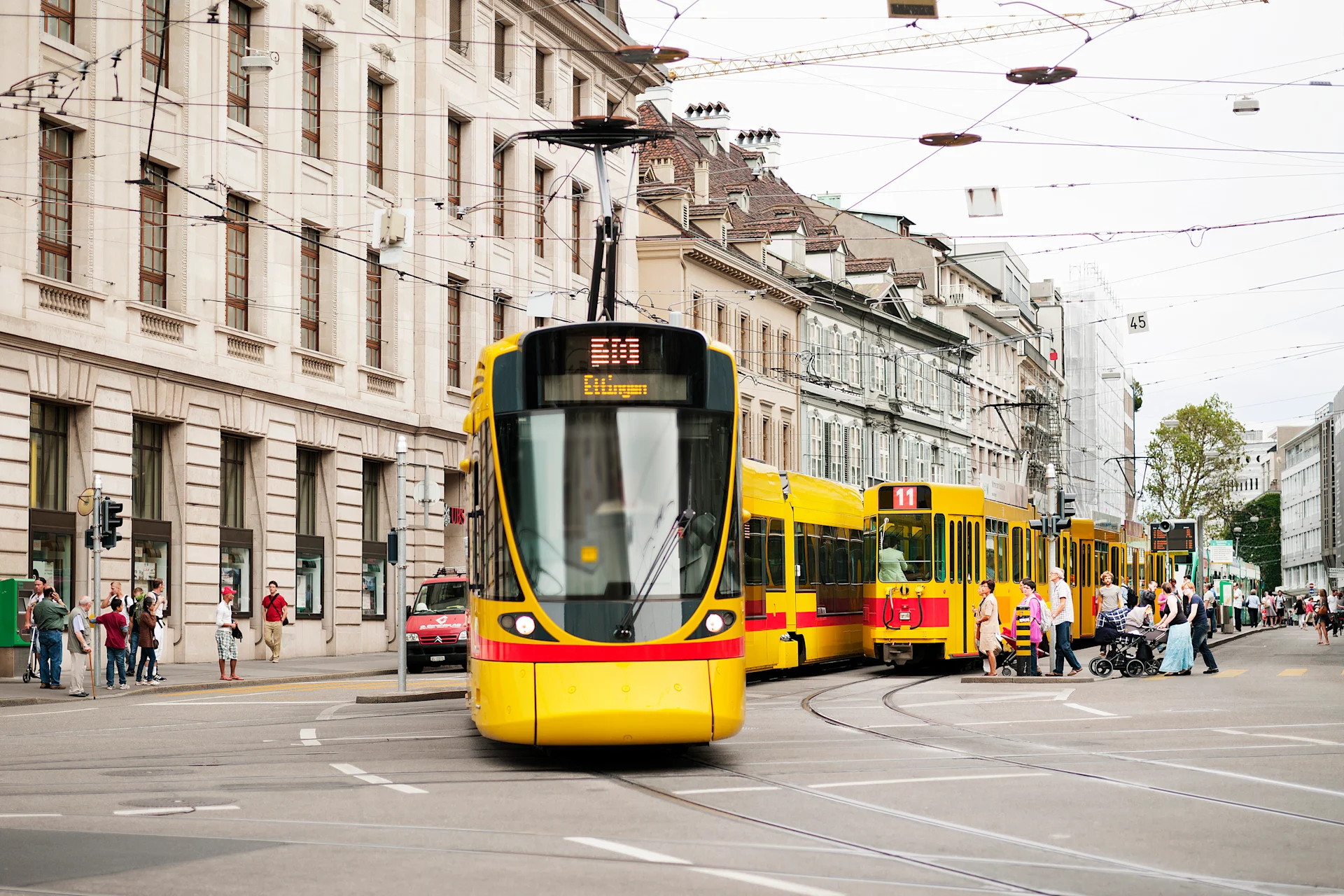 Tram