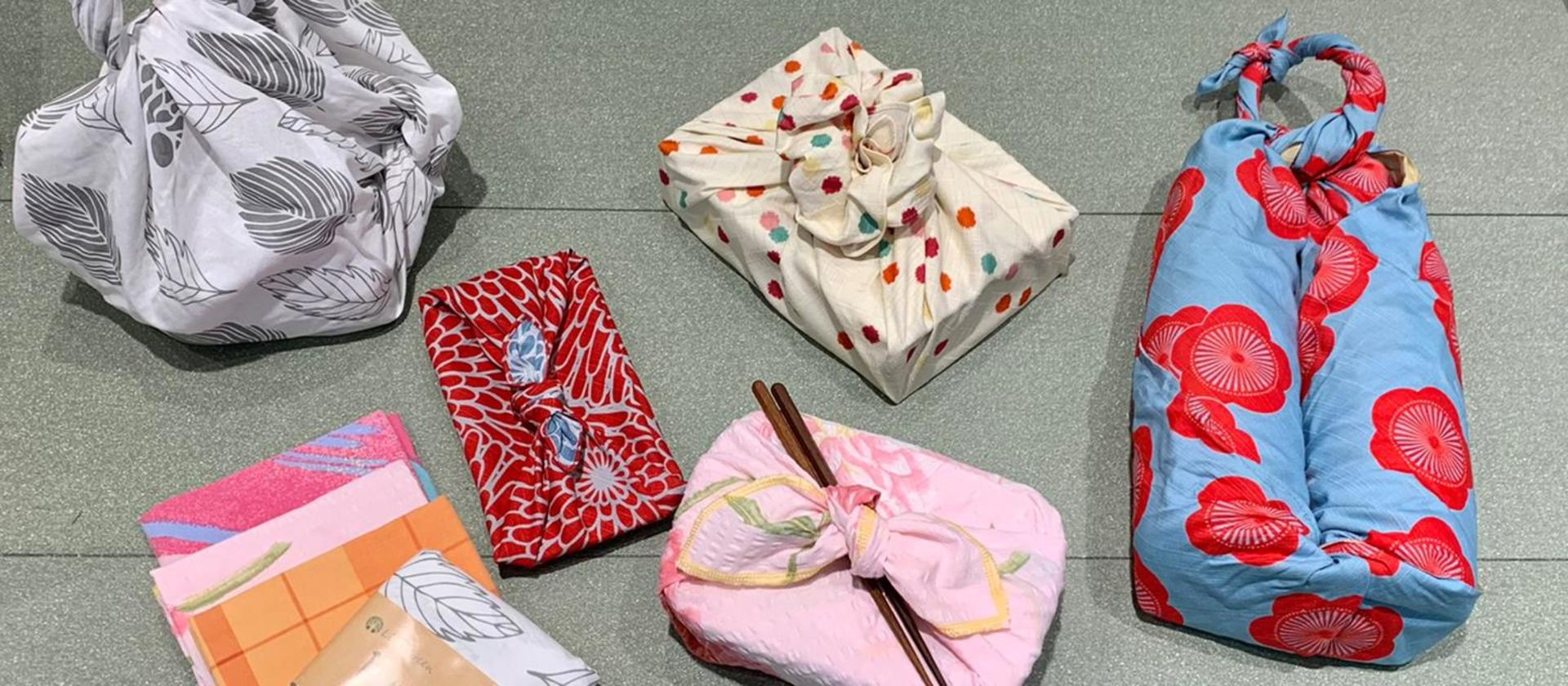 Furoshiki
