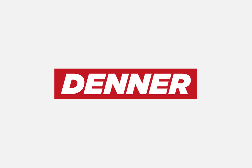 Denner AG logo