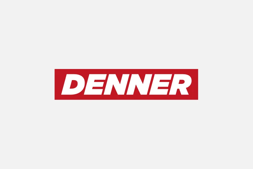 Logo du Denner SA