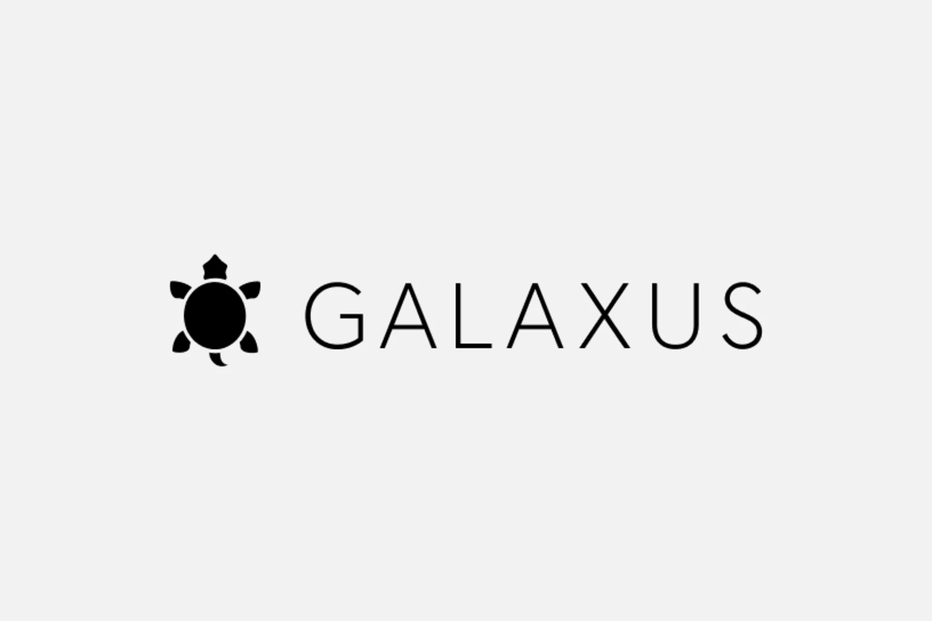 Logo du Galaxus