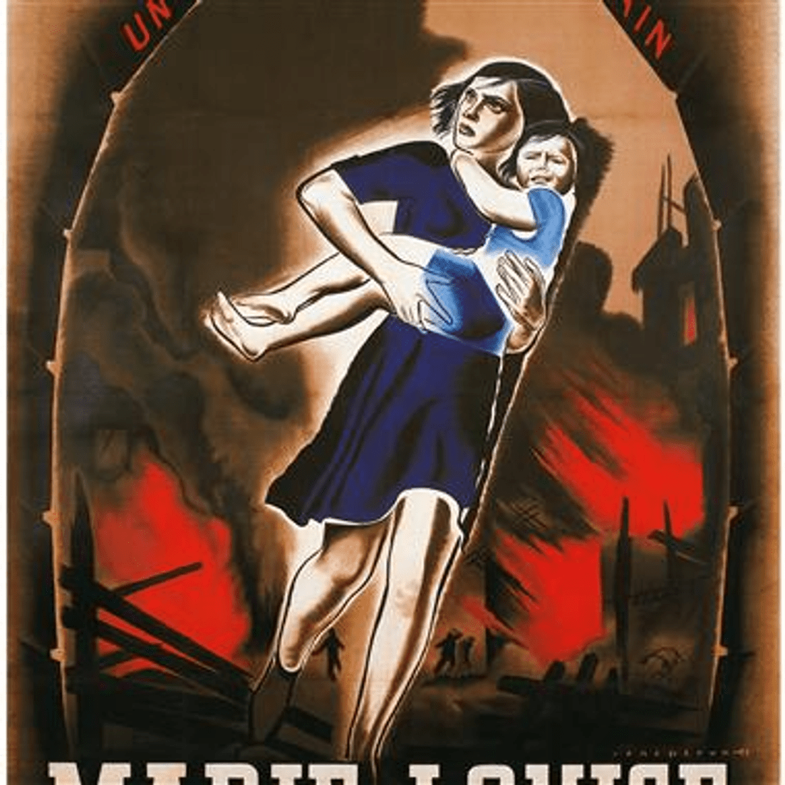 01_Marie-Louise_Schweizerische_Nationalbibliothek_Plakatsammlung_RECHTE