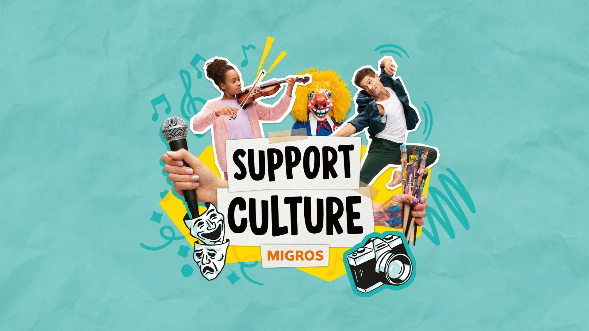 support-culture