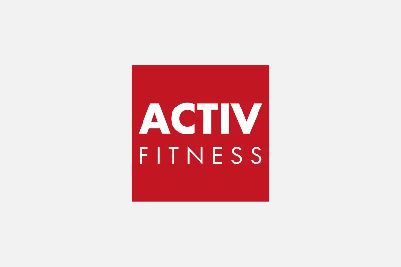 ACTIV Fitness logo