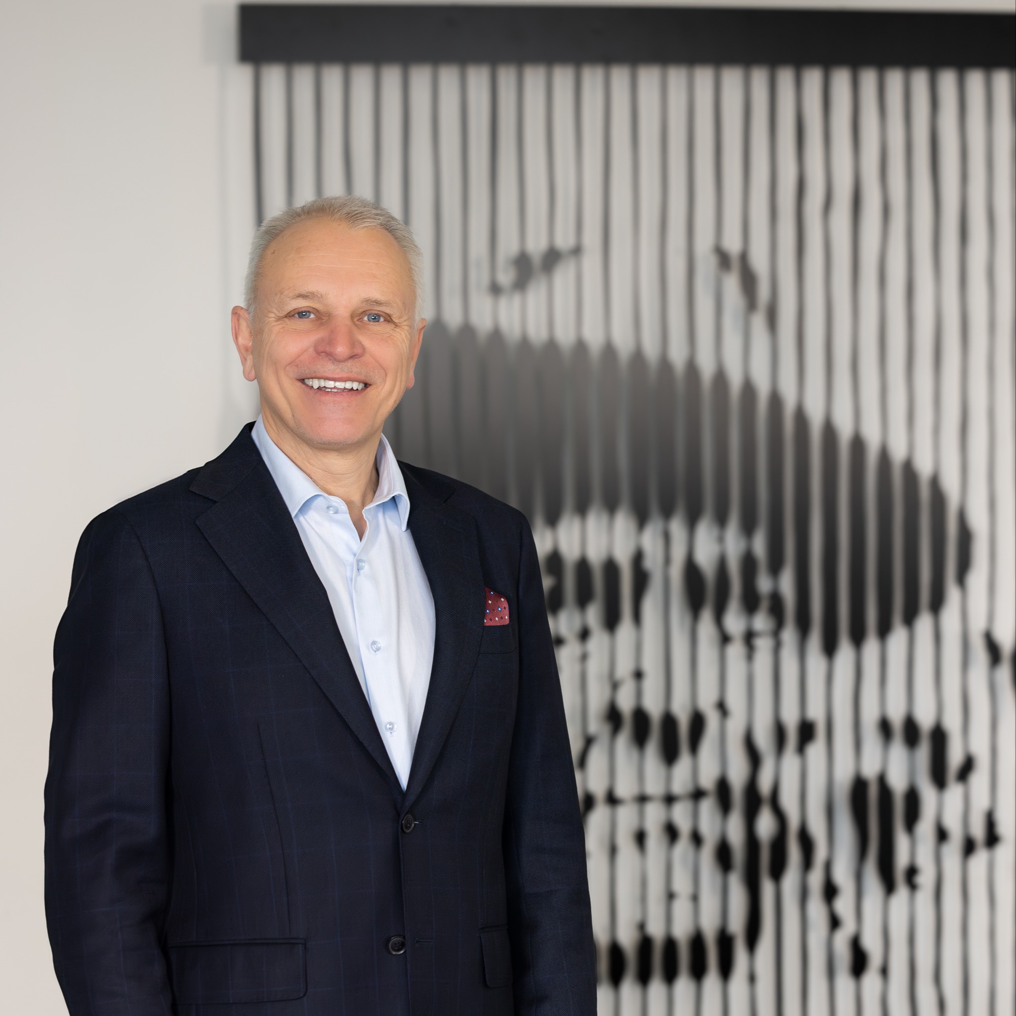 Photo de Bernard Pittet