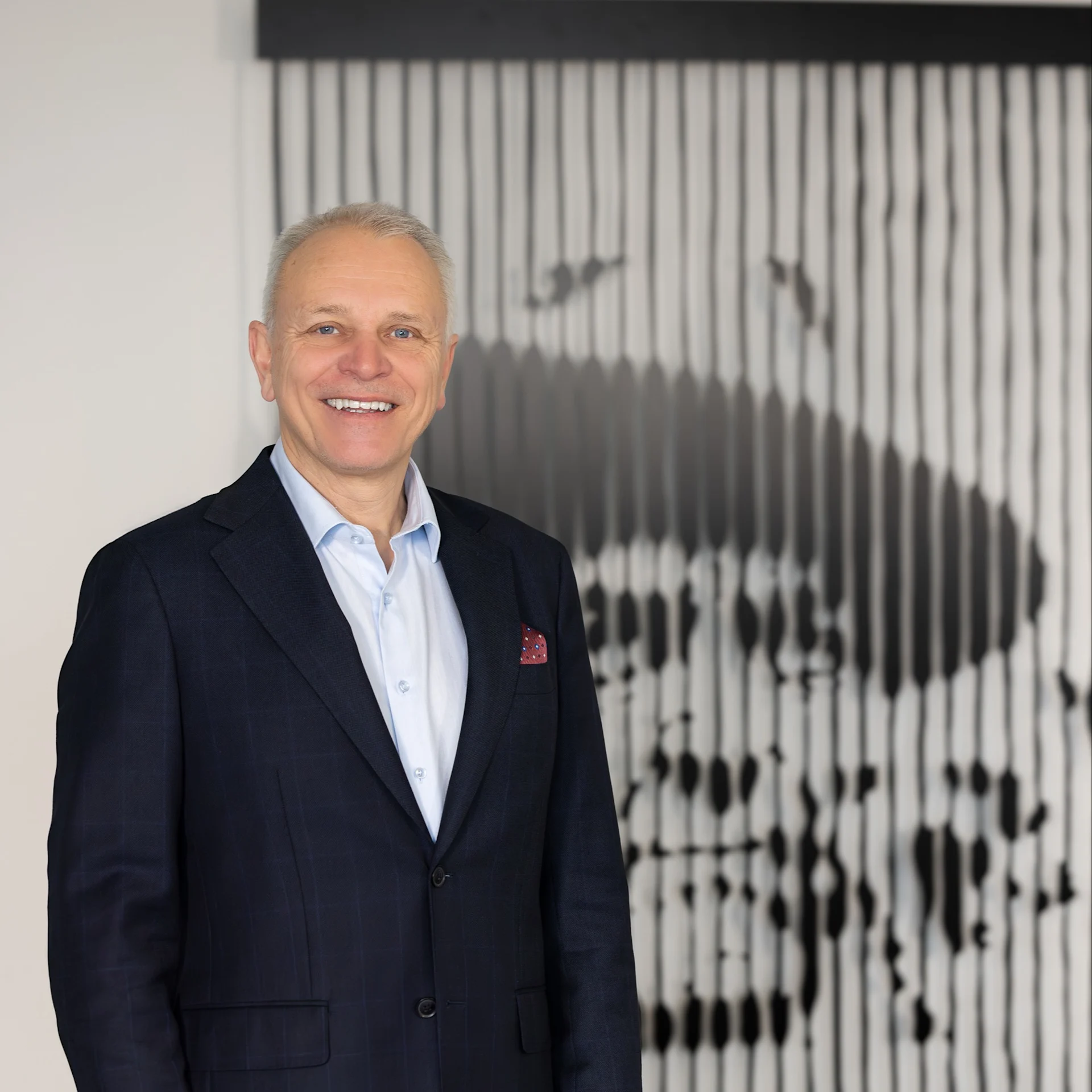 Photo de Bernard Pittet