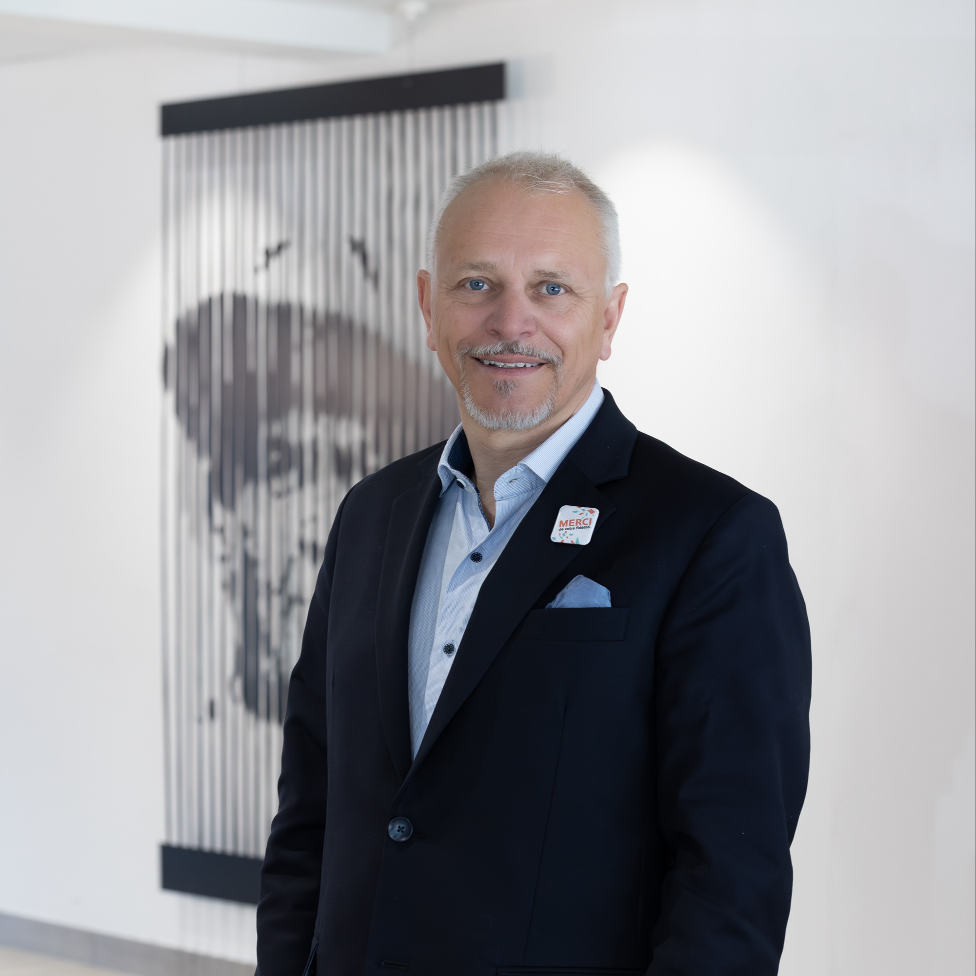 Photo de Bernard Pittet