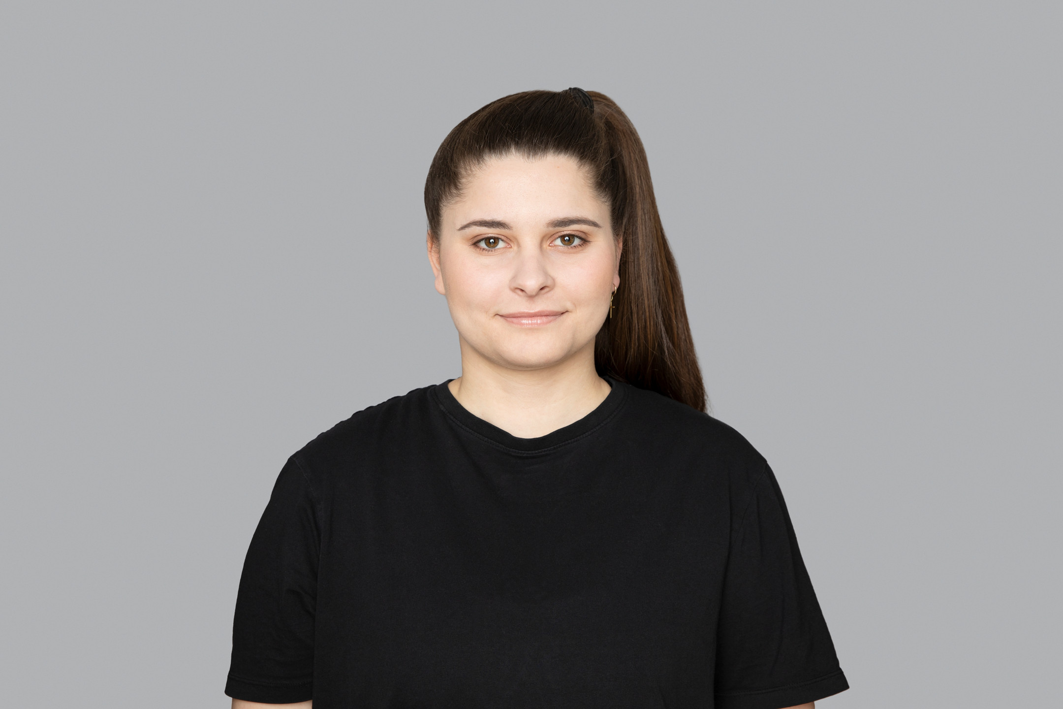 Portrait von Adriana Pereira Gomes