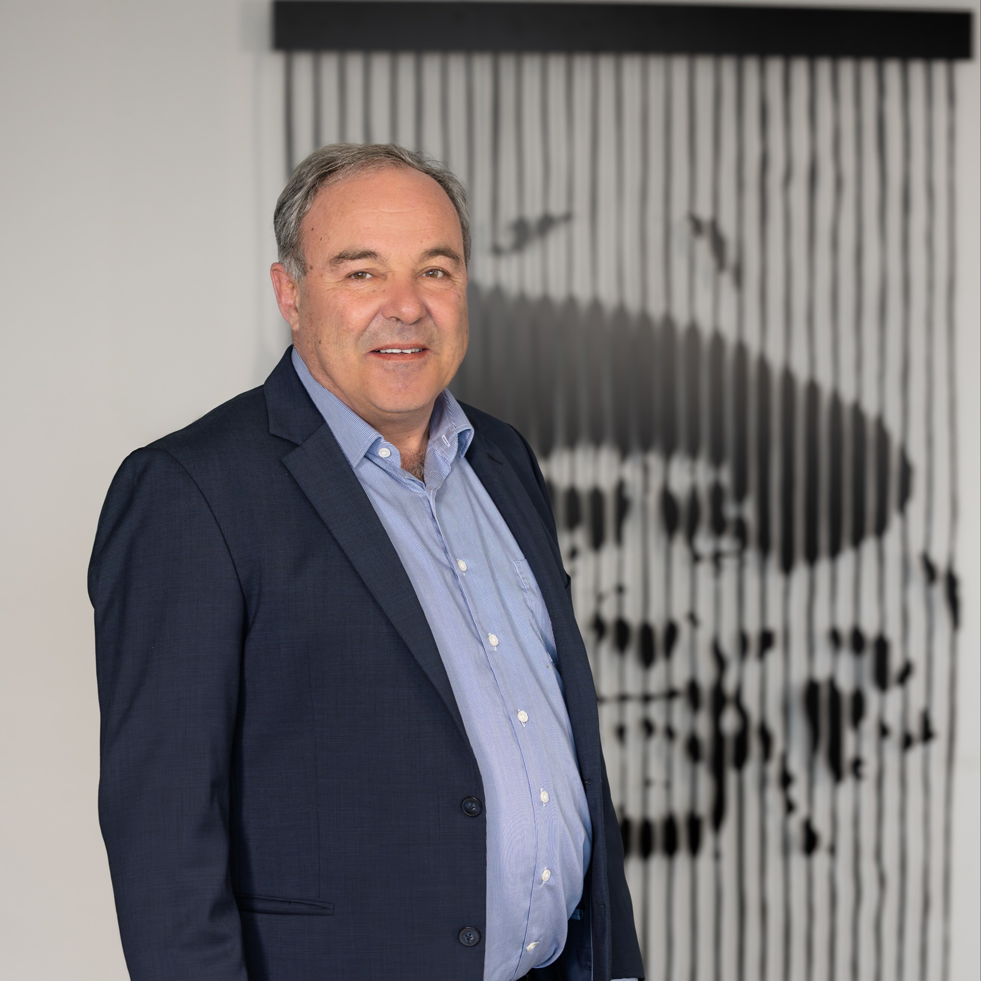 Photo de Marc Schaefer