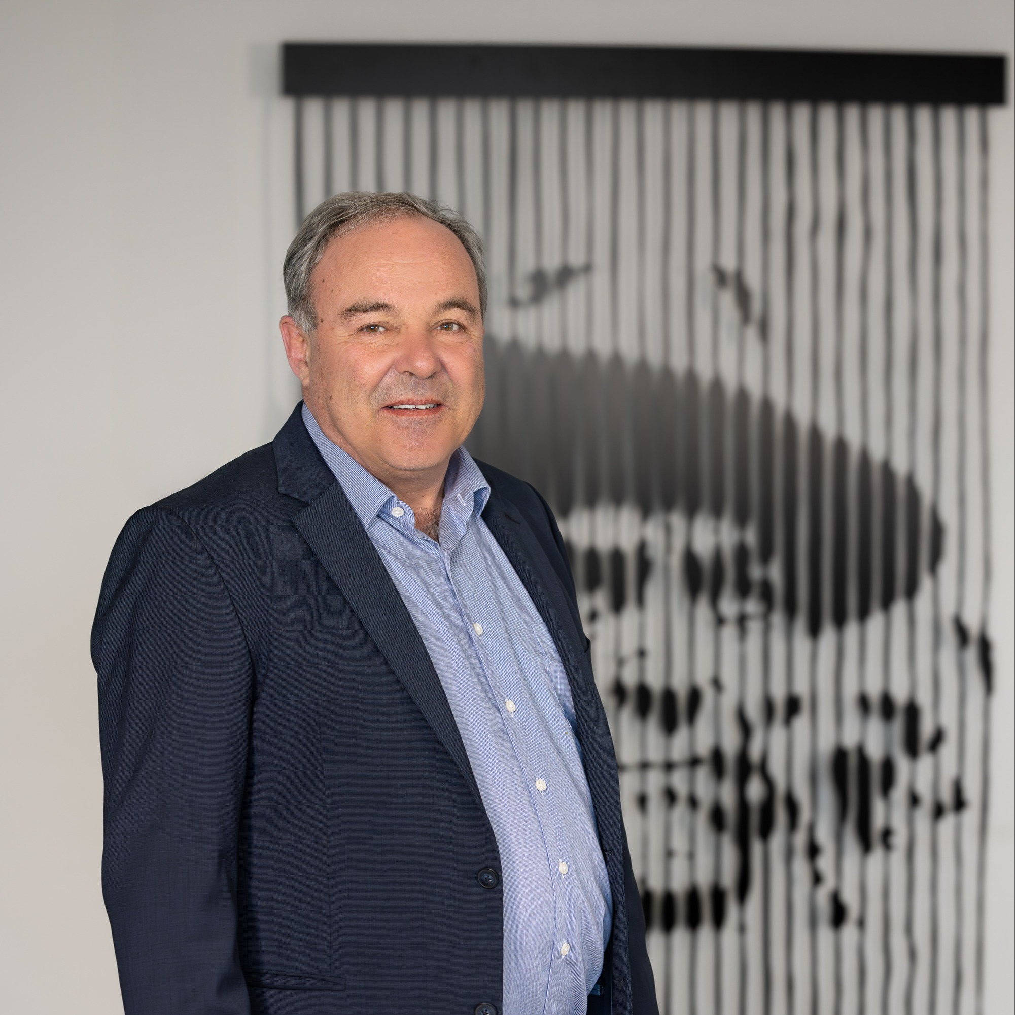 Photo de Marc Schaefer