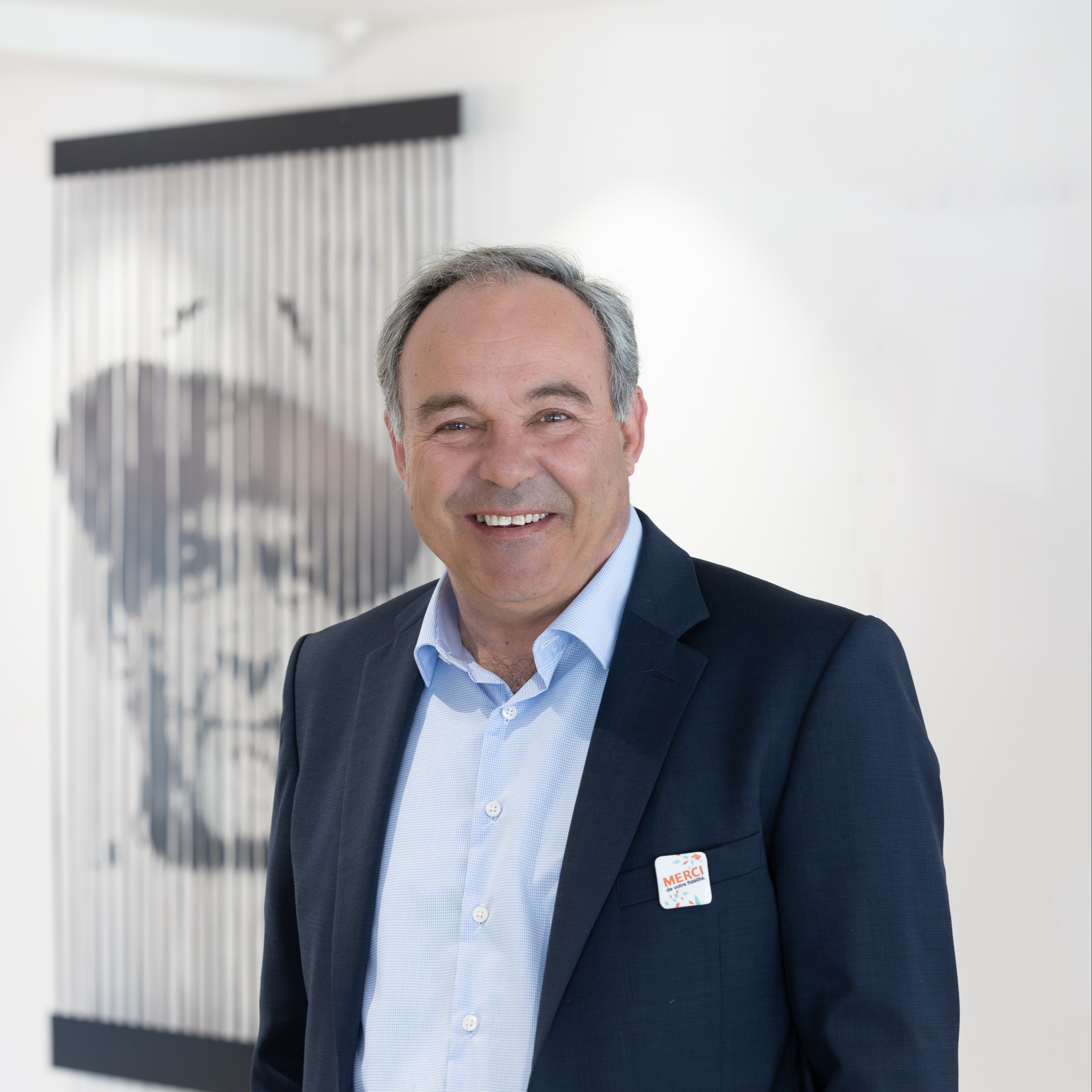 Photo de Marc Schaefer