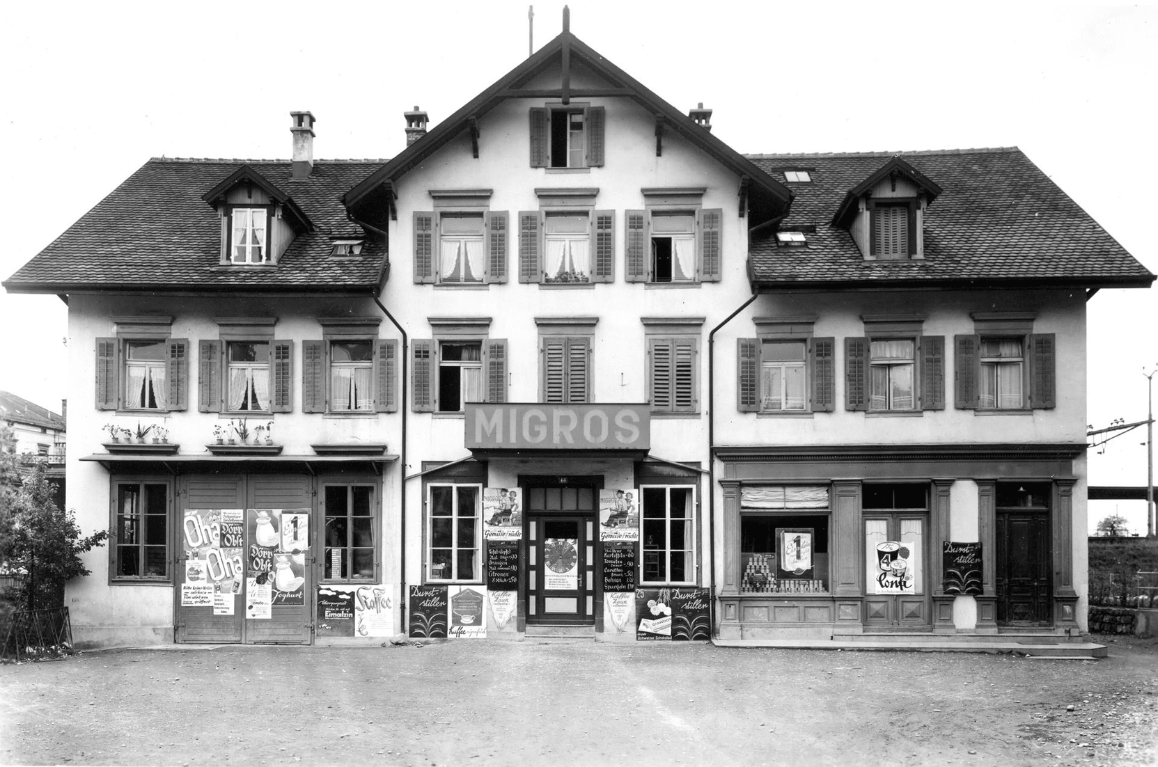 4-Zug-Baarerstrasse-1943
