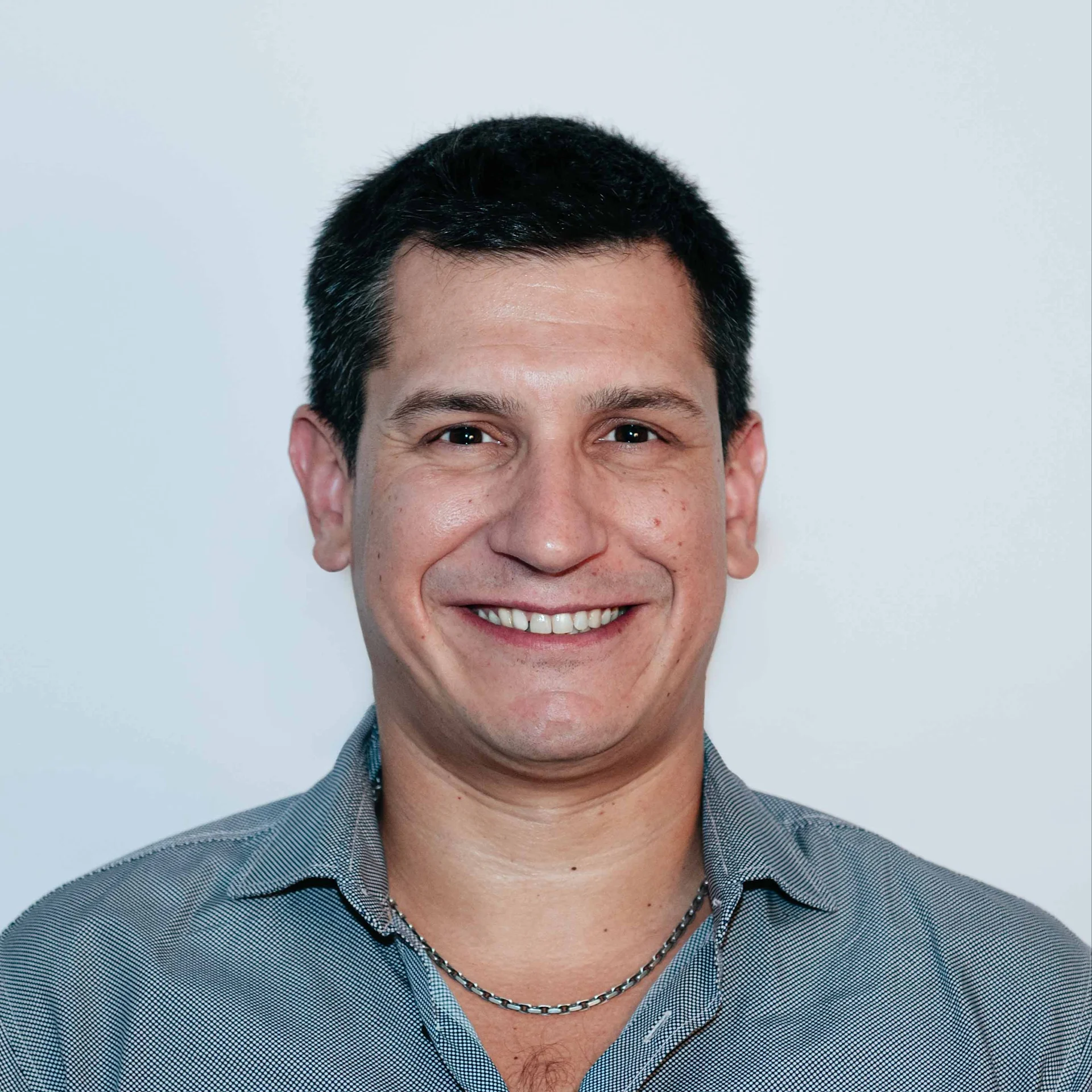 Lionel Fiora