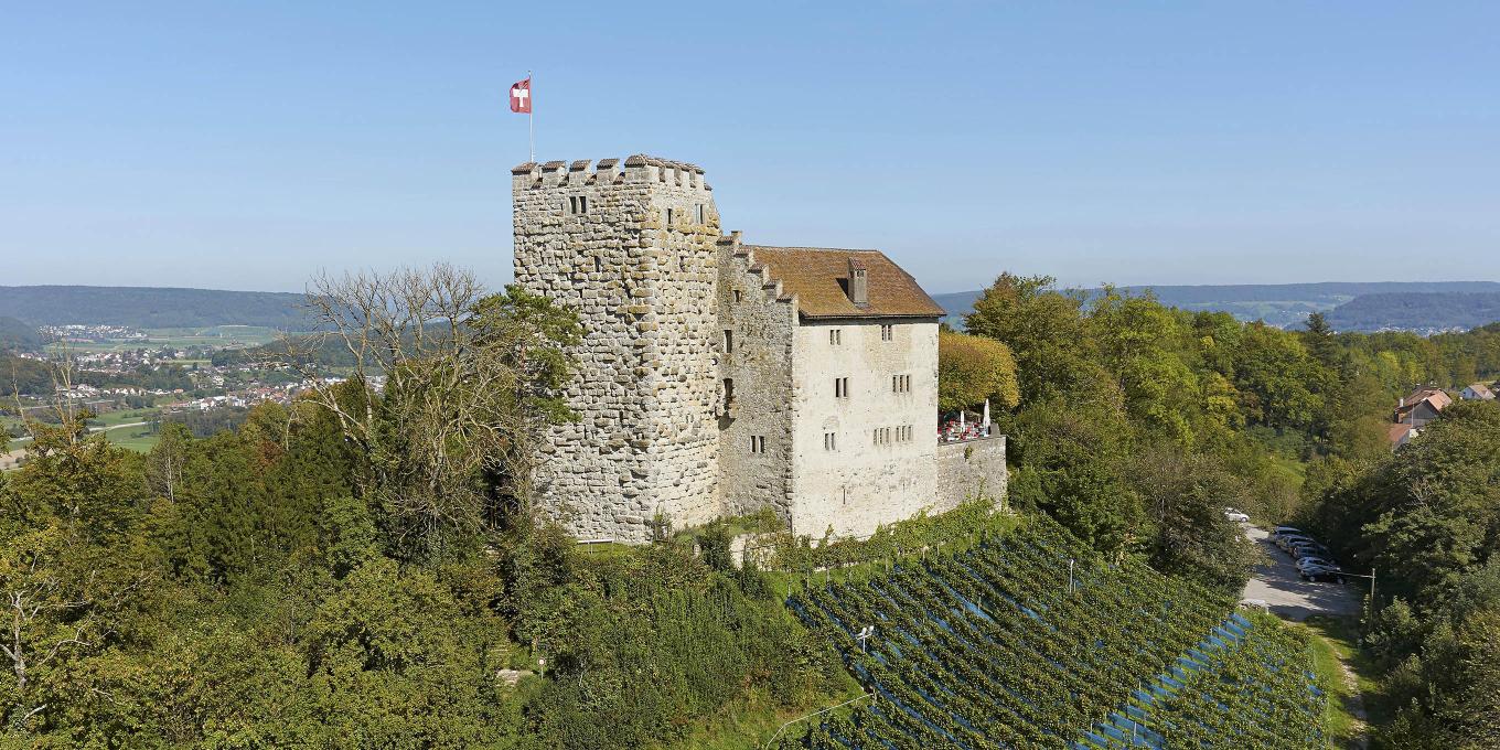 Schloss Habsburg