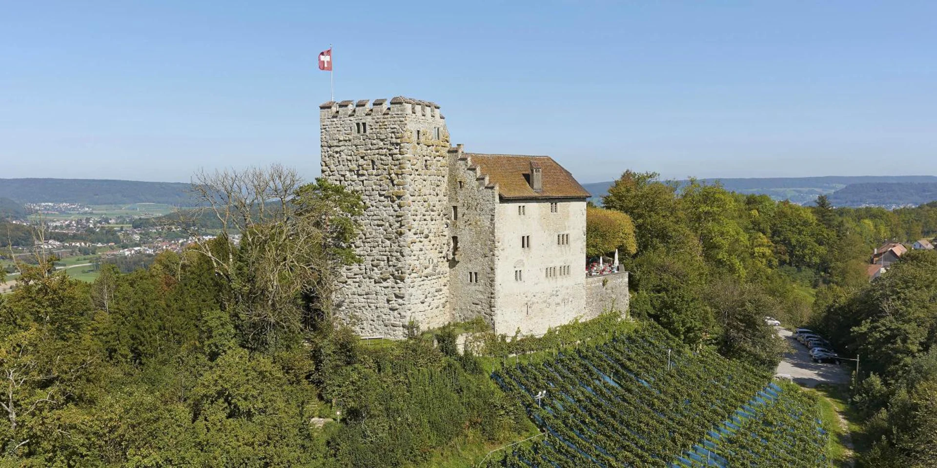 Schloss Habsburg