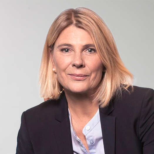 Portrait de Valérie Schelker