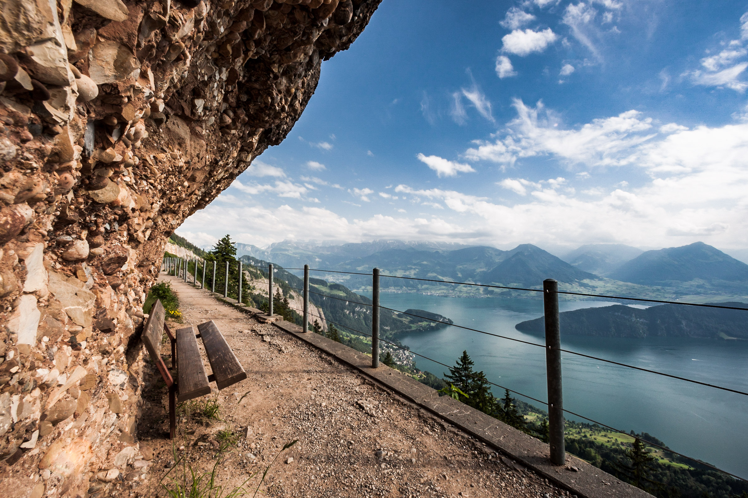 Ausflugstipps Rigi - Sommer