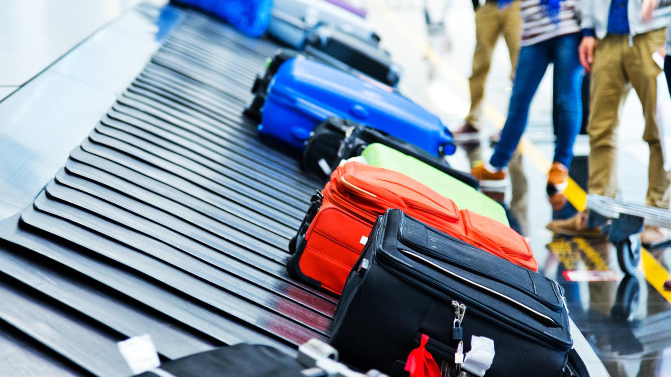 How much compensation you can get if your luggage arrives too late Migros