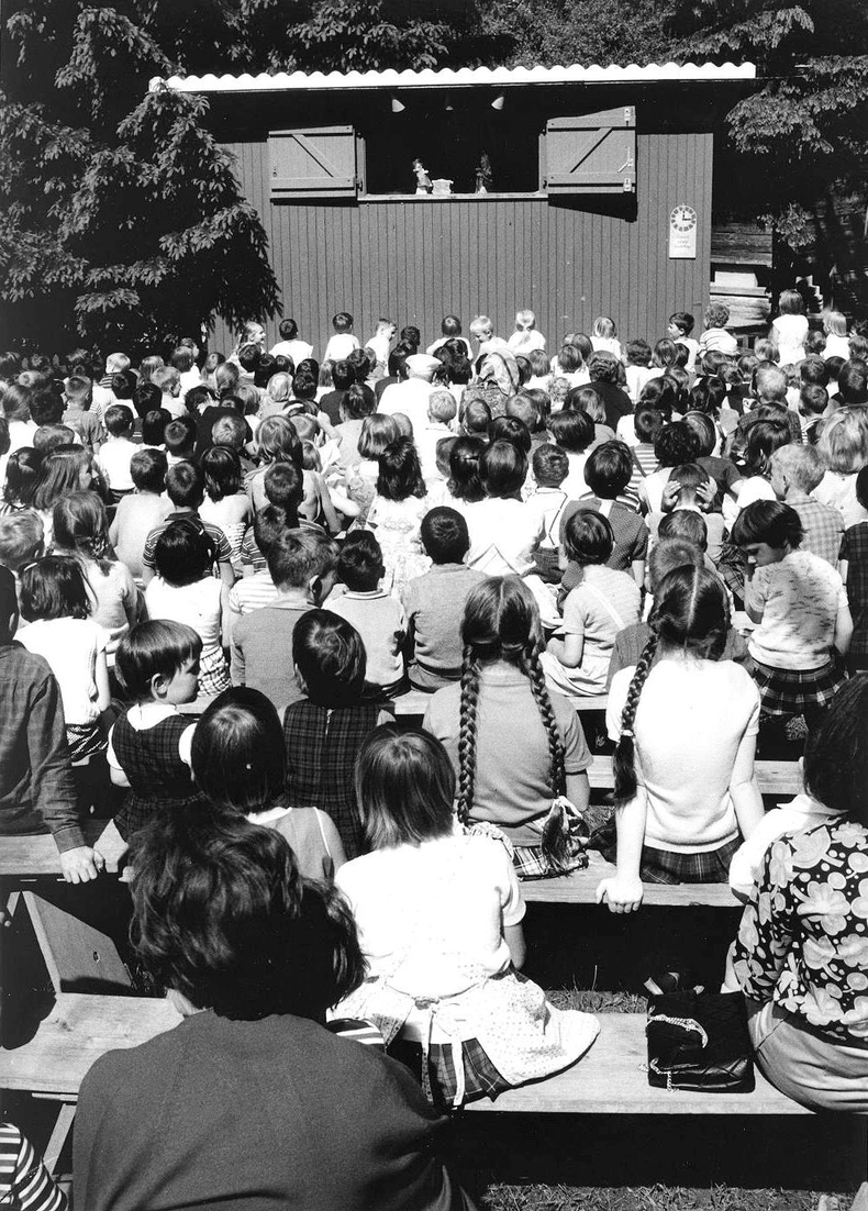 1-Kasperli_1965_Vorstellung