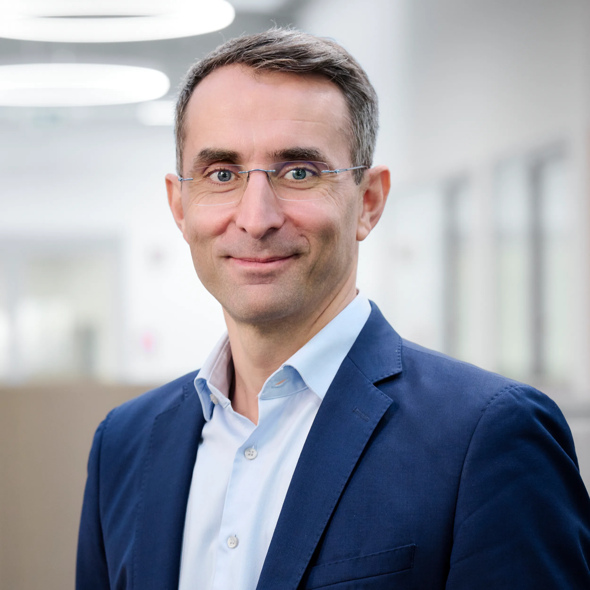 Directeur Immobilier Migros Genève