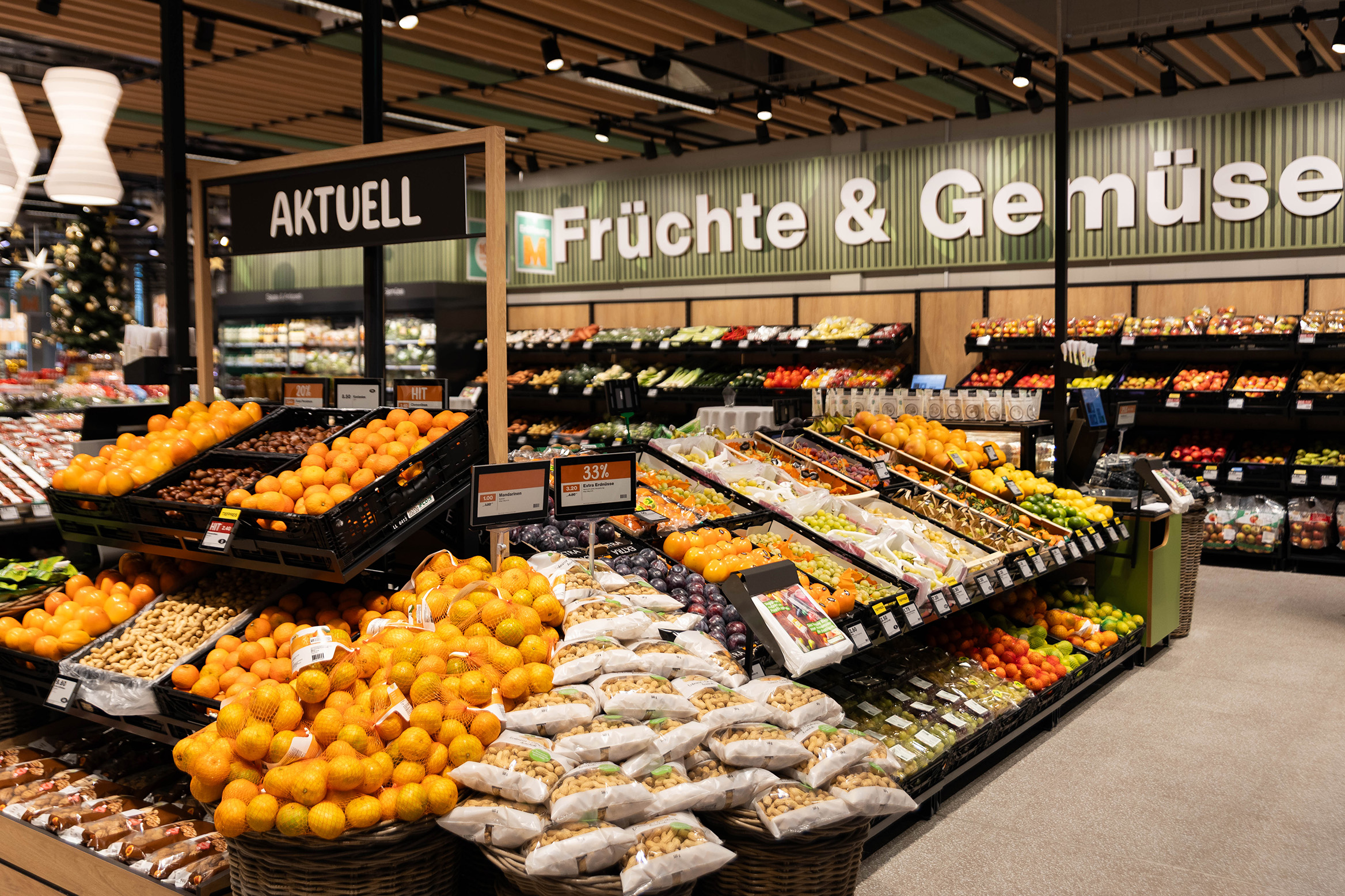 Migros Leutschenbach