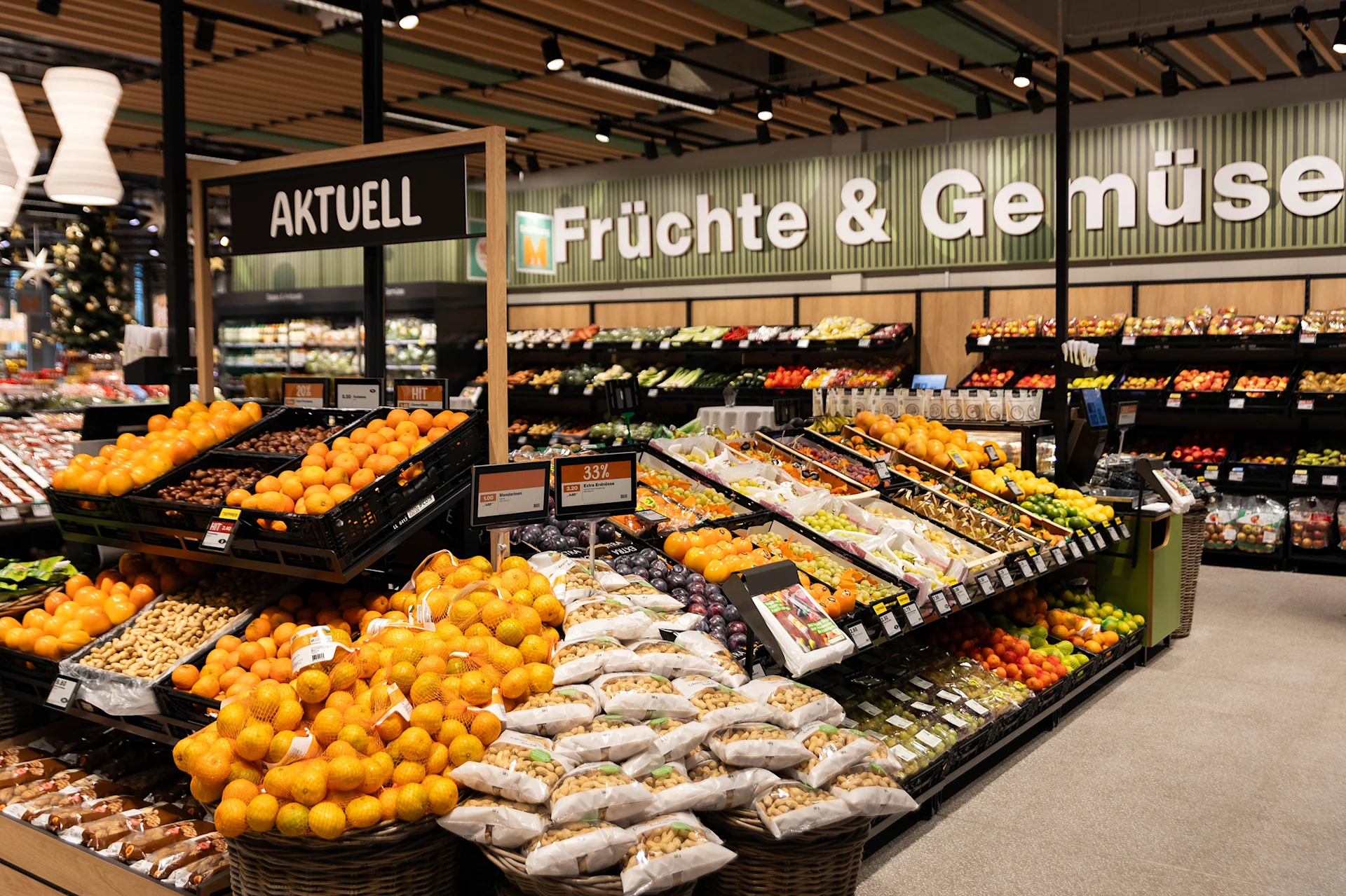 Migros Leutschenbach