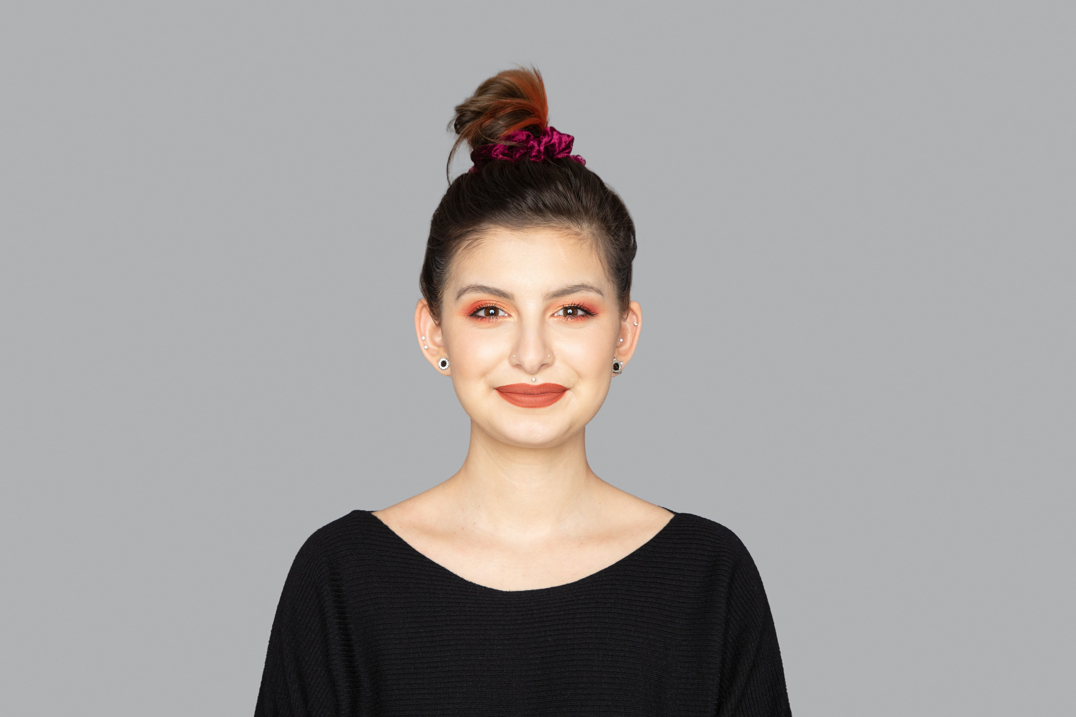 Portrait von Ecehan Erken