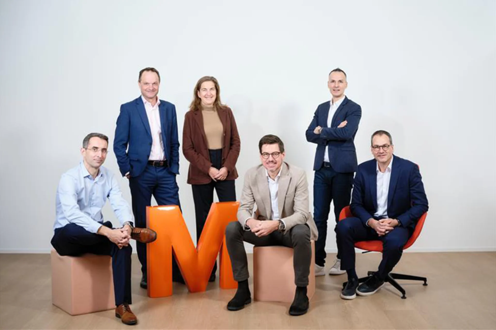 Organisation Migros Genève