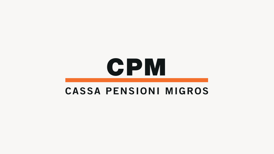 Logo del Cassa pensioni Migros