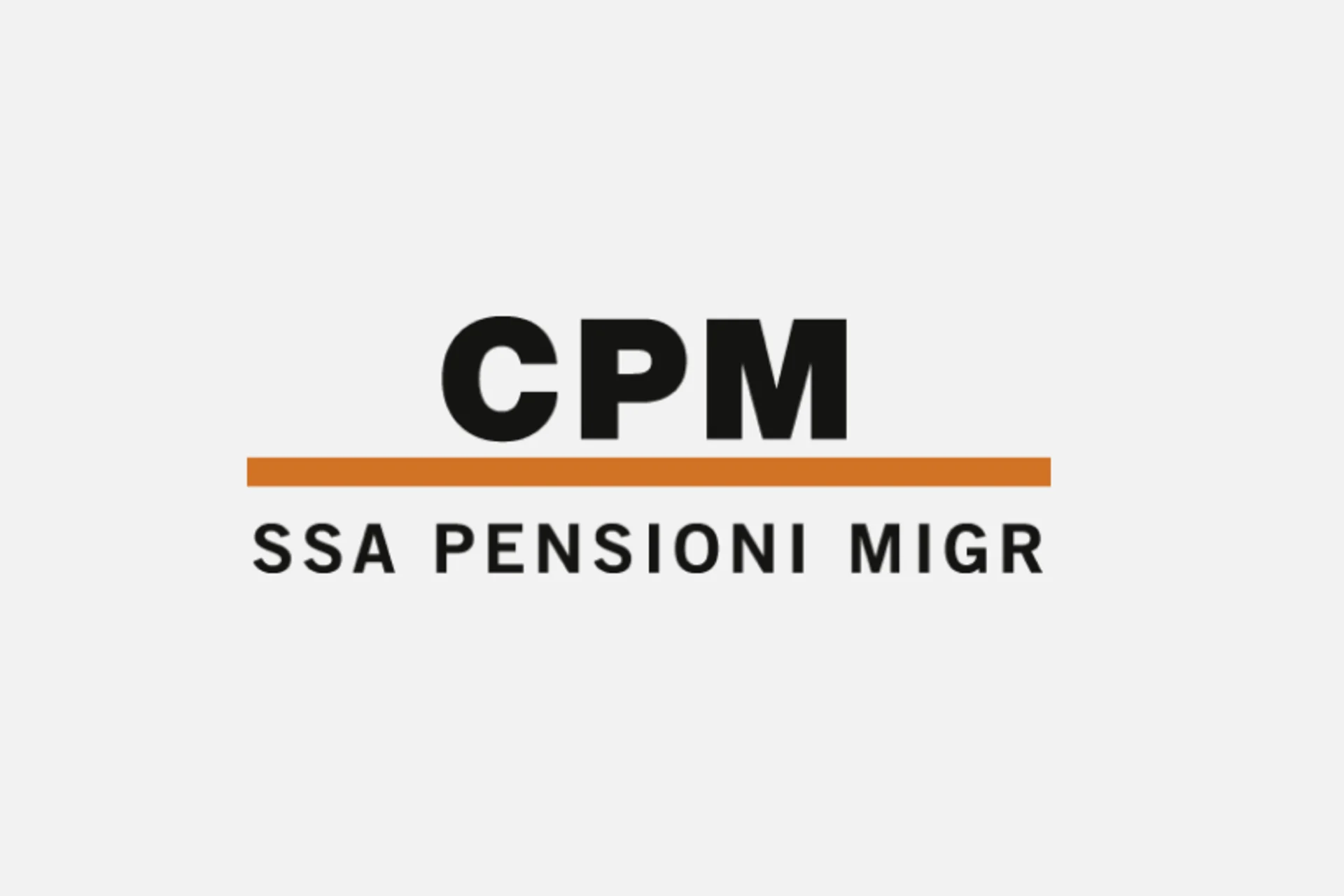 Logo del Cassa pensioni Migros