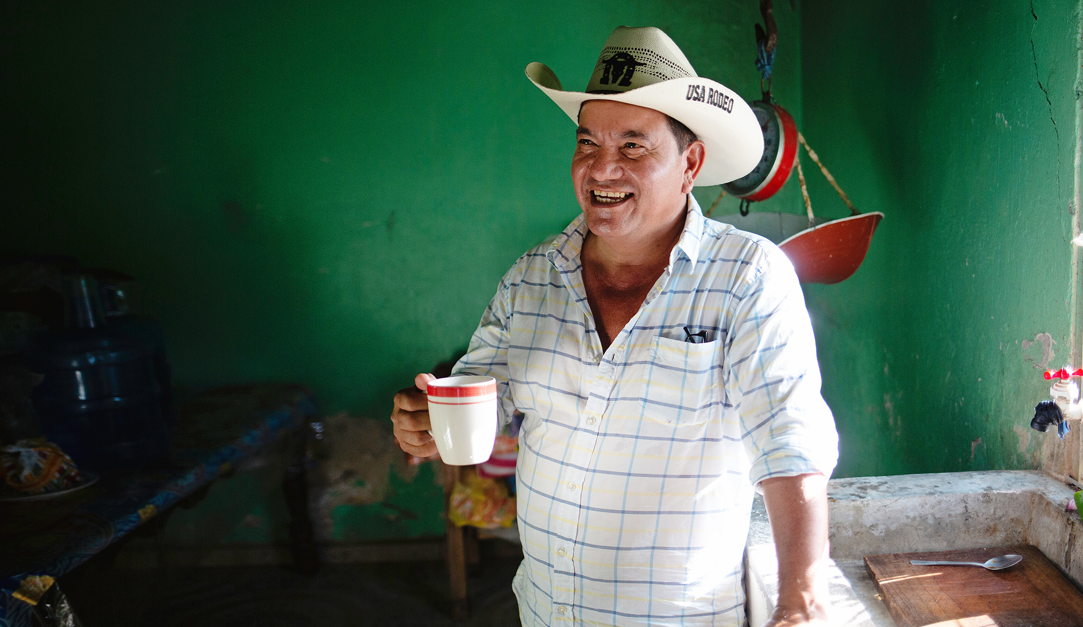 José Wilfredo Madrid