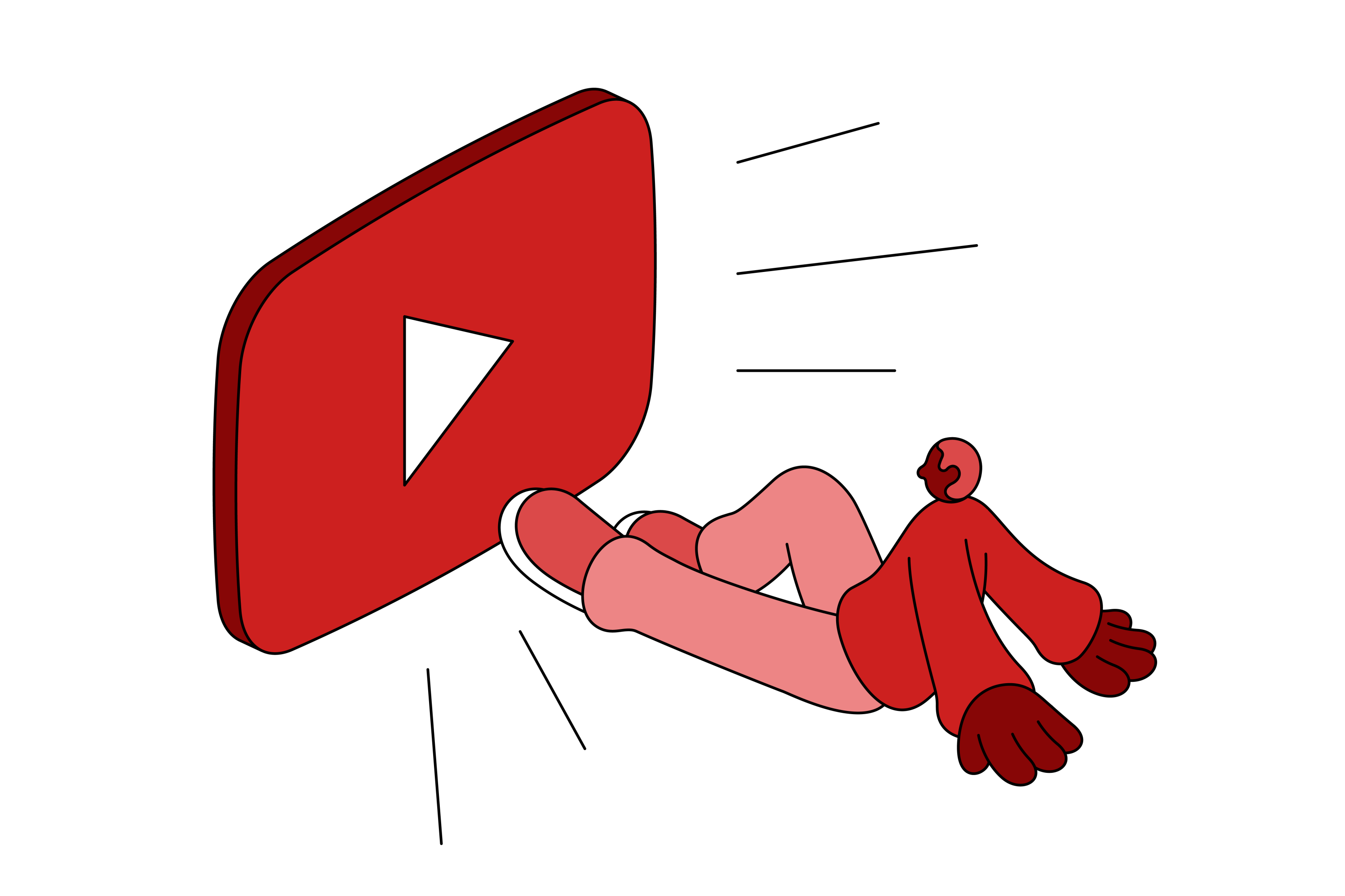 Illustrazione da Youtube Migros