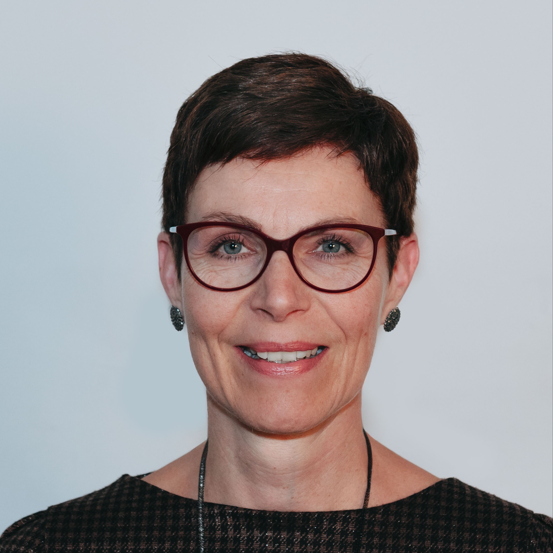 Laurette Cachat