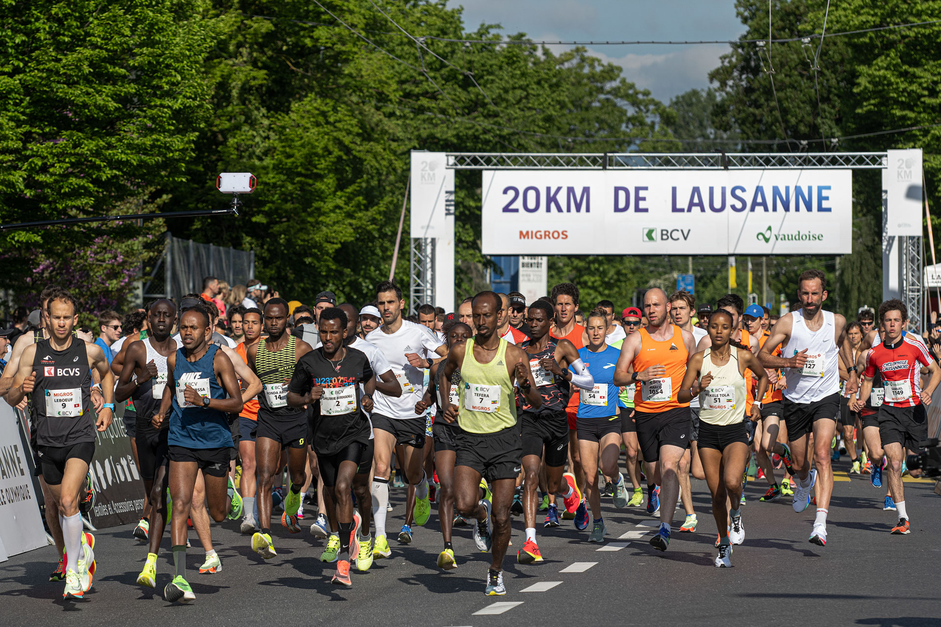 Photo 20km de Lausanne