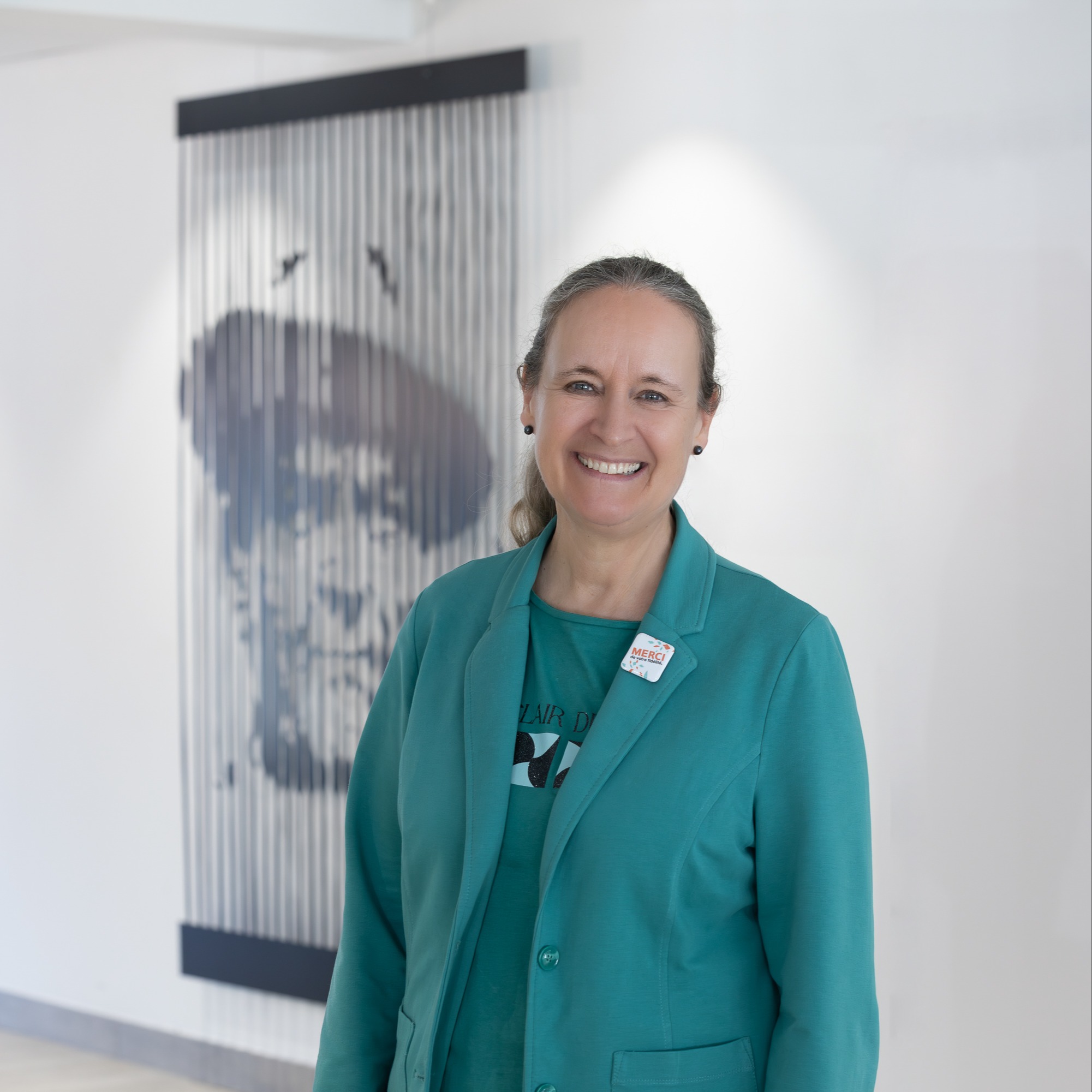 Photo de Tinetta Maystre