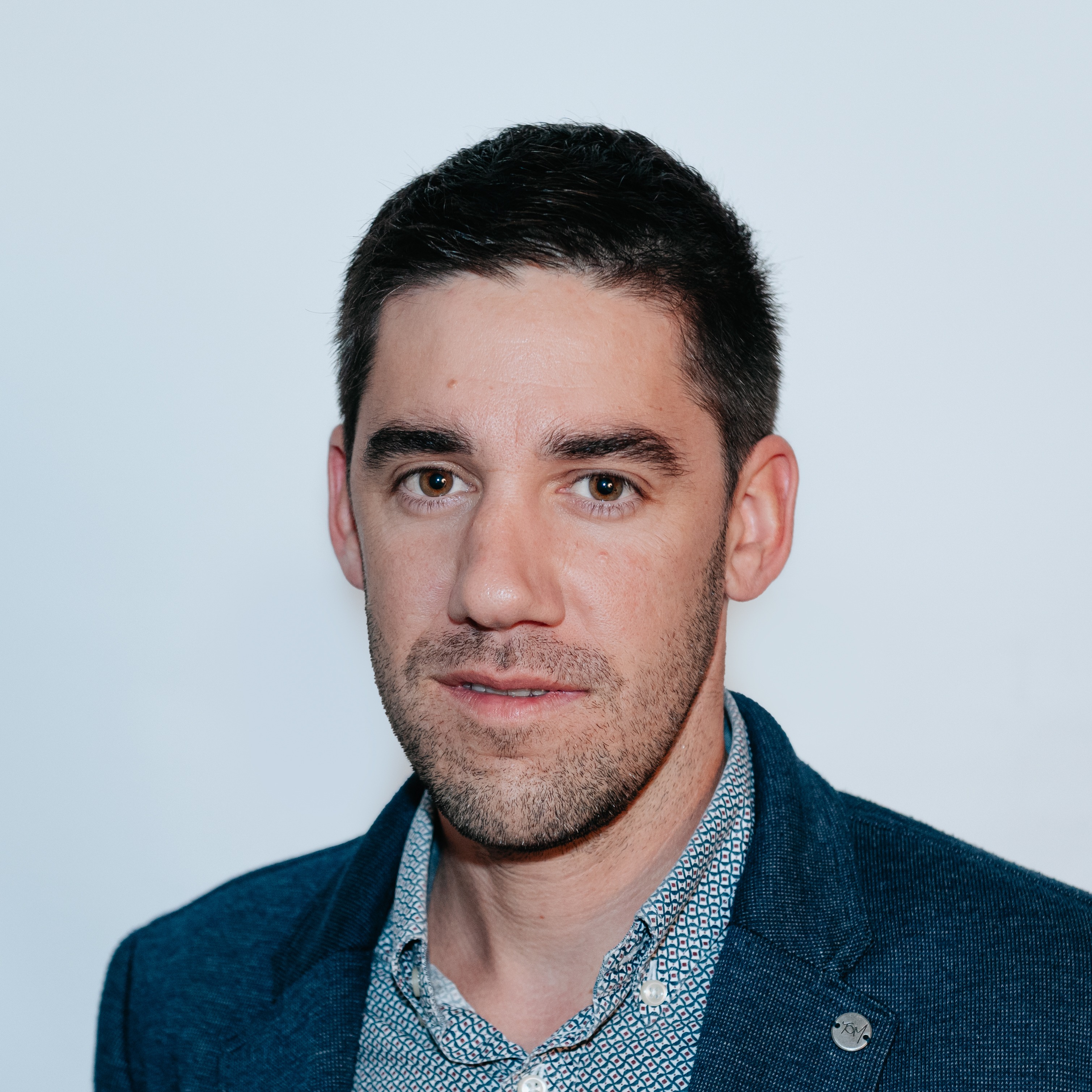 Julien Kaeser