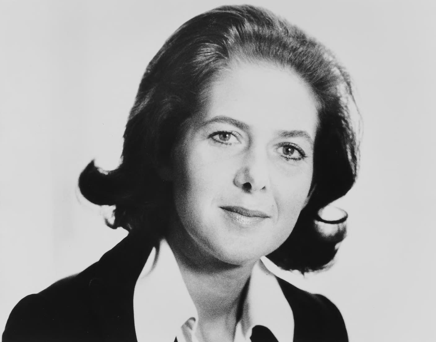 Porträt Arina Kowner