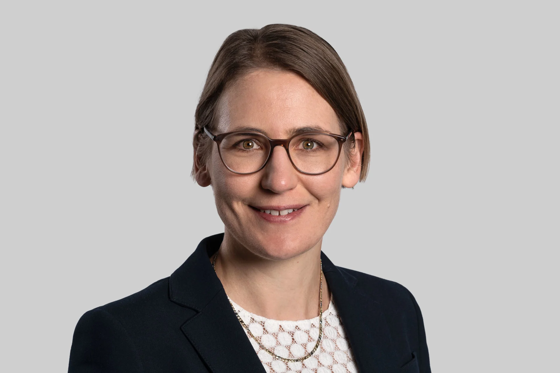 Dorothee Auwärter (ZH)