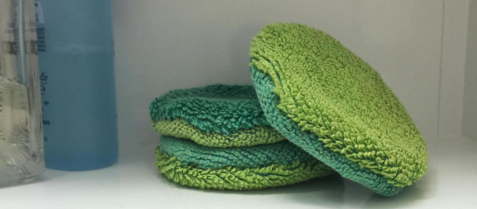 Dischetti struccanti