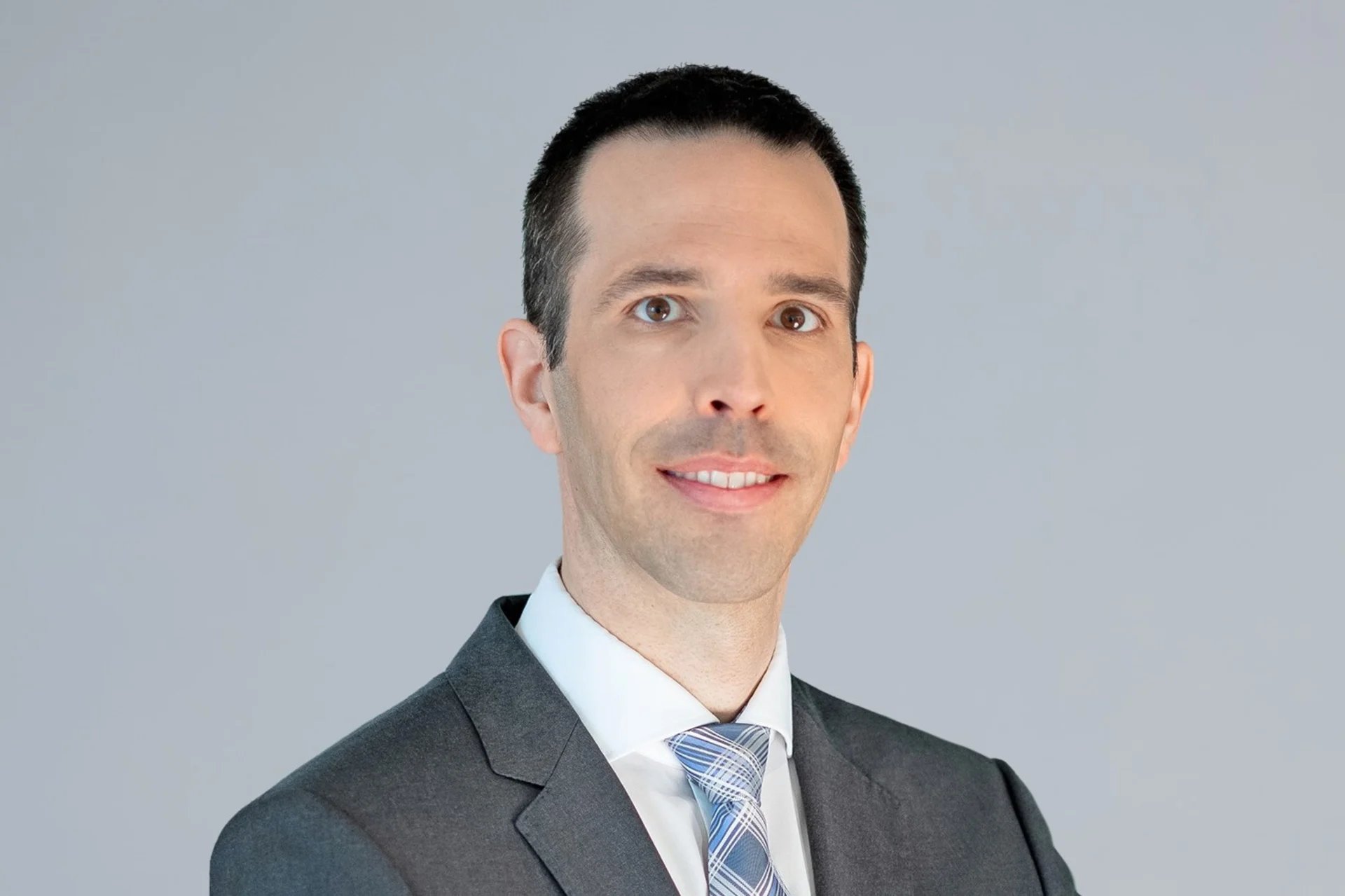 Ritratto di Rainer Baumann