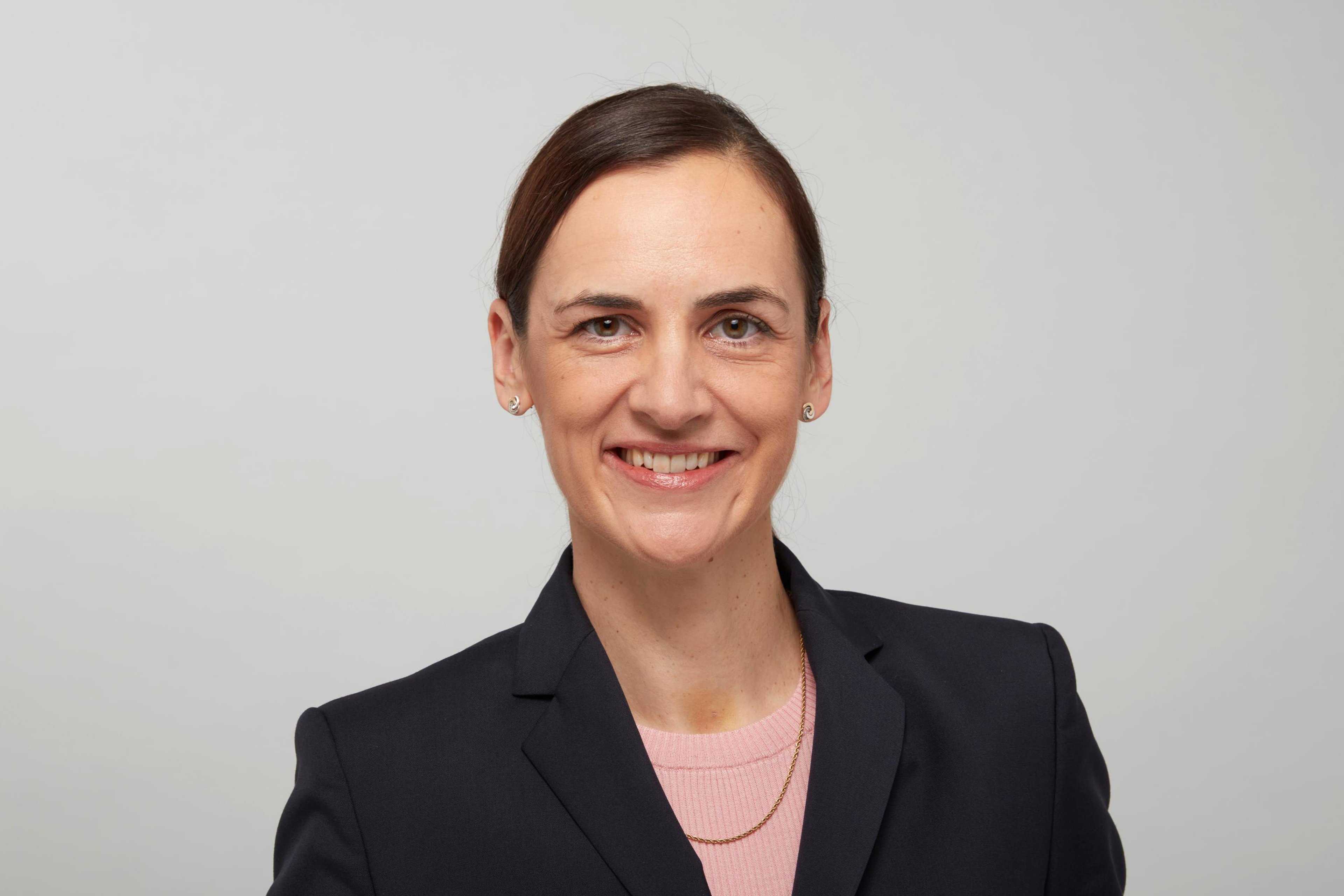 Portrait of Miriam Richter