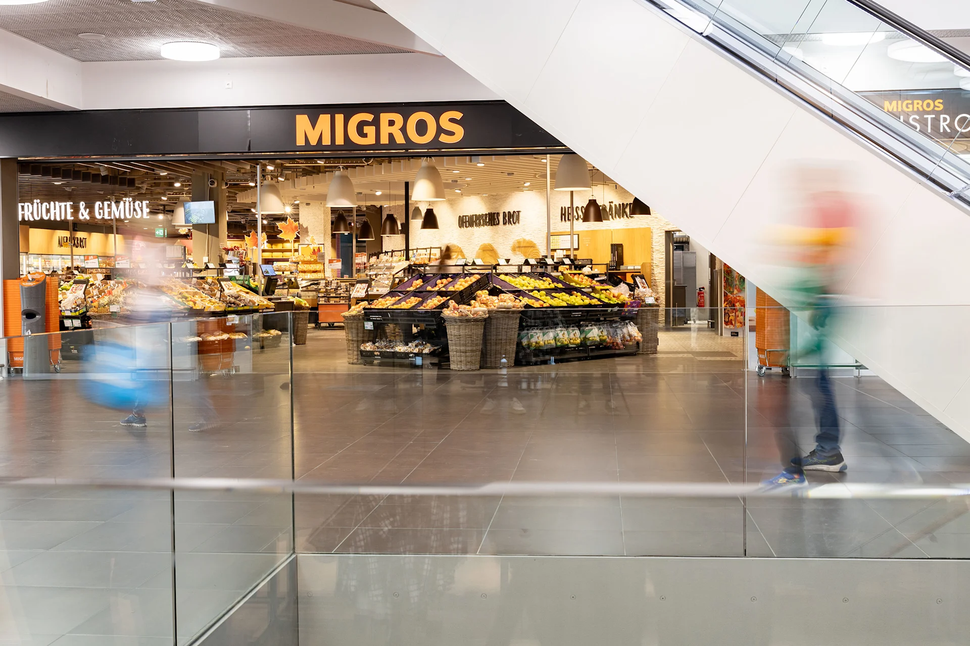 Migros Volketswil