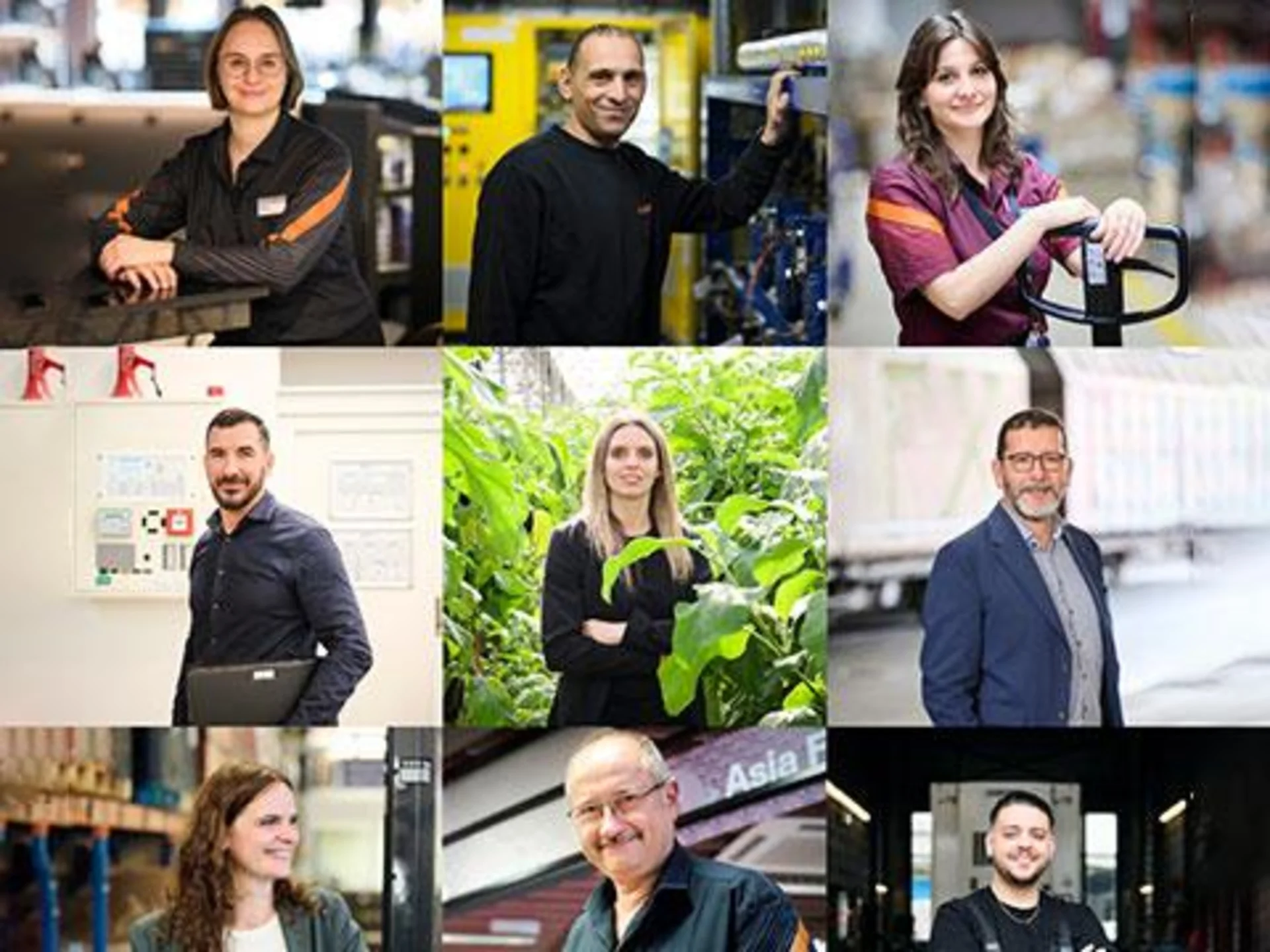 Rapport d'activité Migros Genève 2024 - image Image rapport d'activité 2024