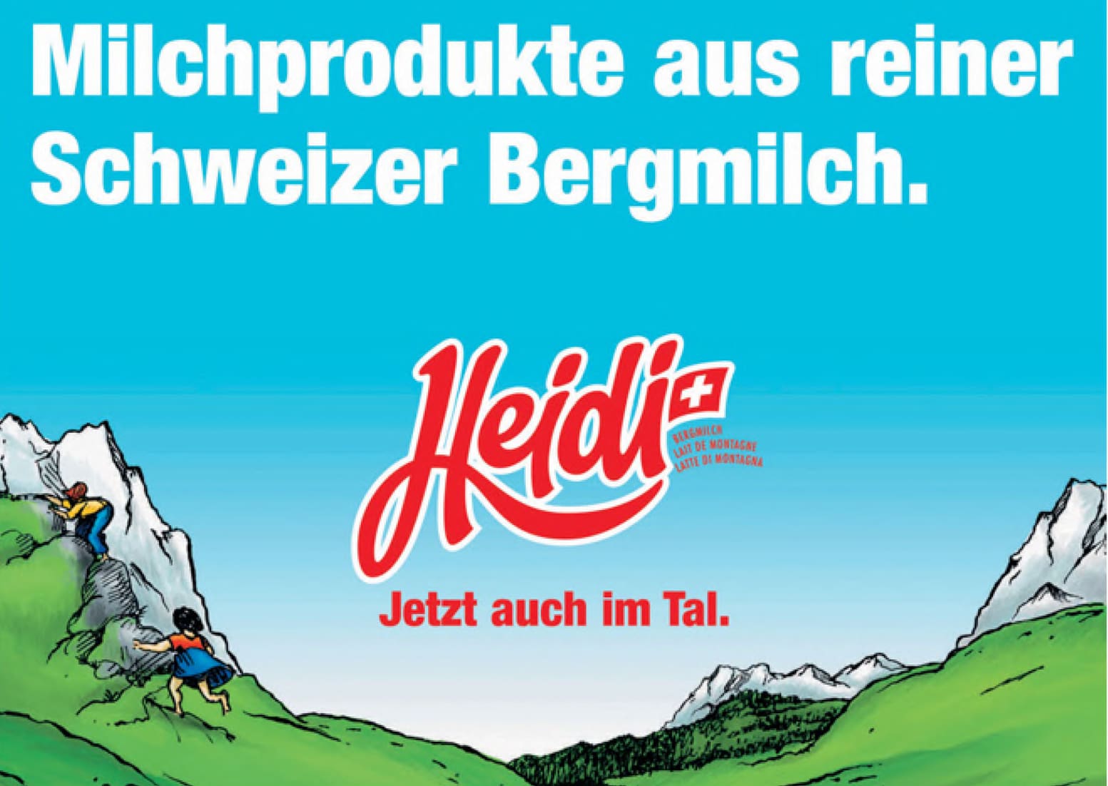 POP-Auftritt Heidi (2004)