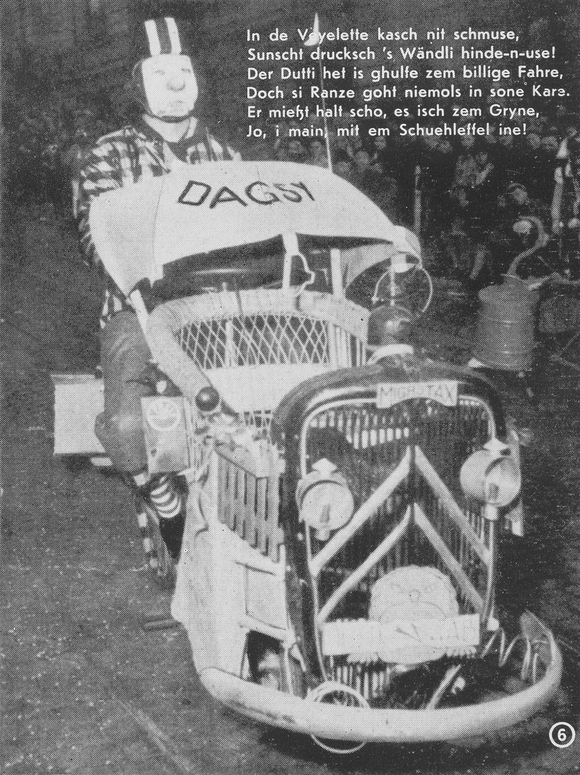 4-JB-1951-Taxi-Basler-Fasnacht