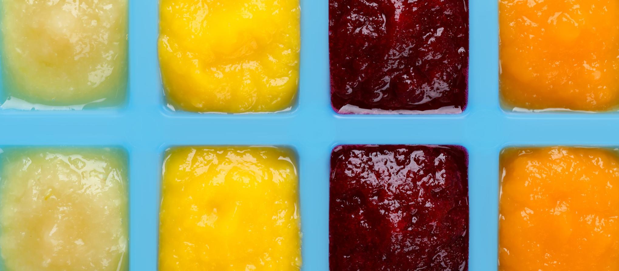 Diese Speisereste kannst du zu Eiswürfeln machen | Migros