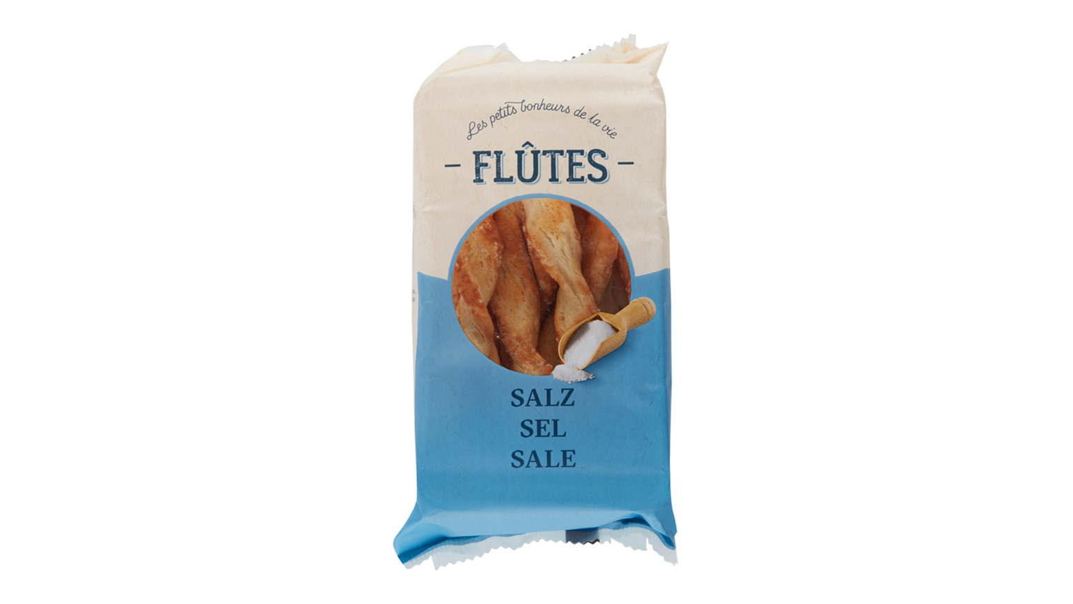 Flûtes