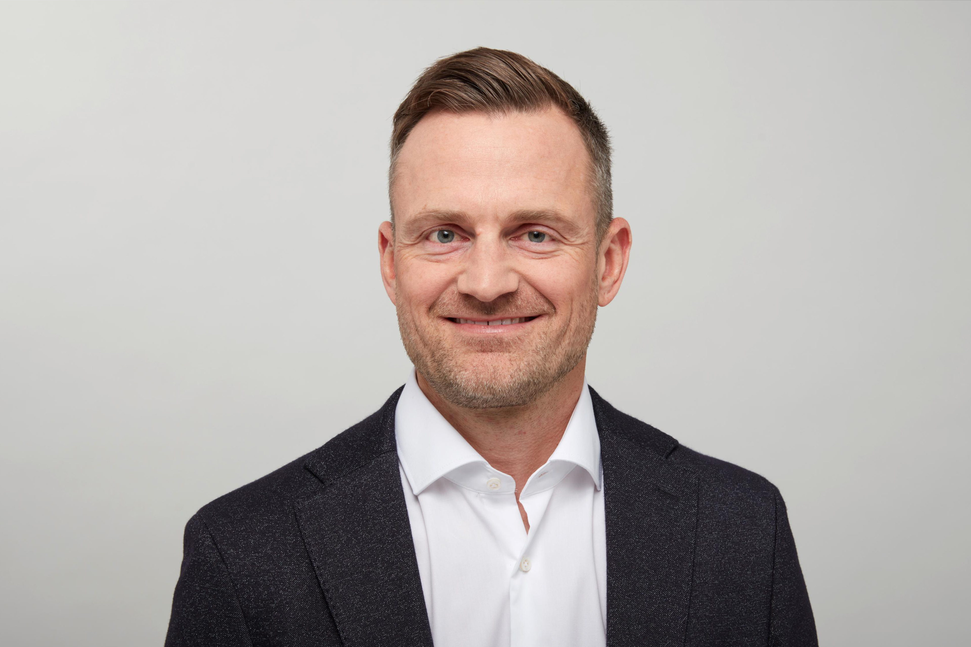 Portrait of Rémy Müller