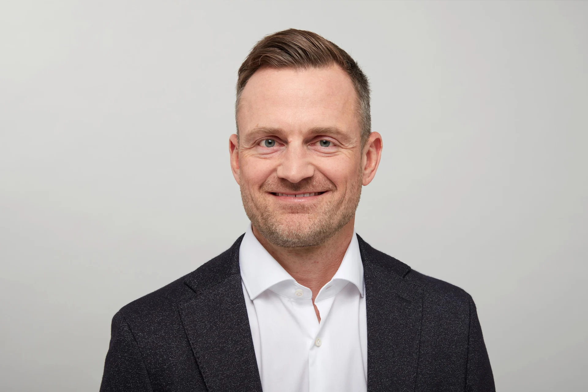 Portrait von Rémy Müller